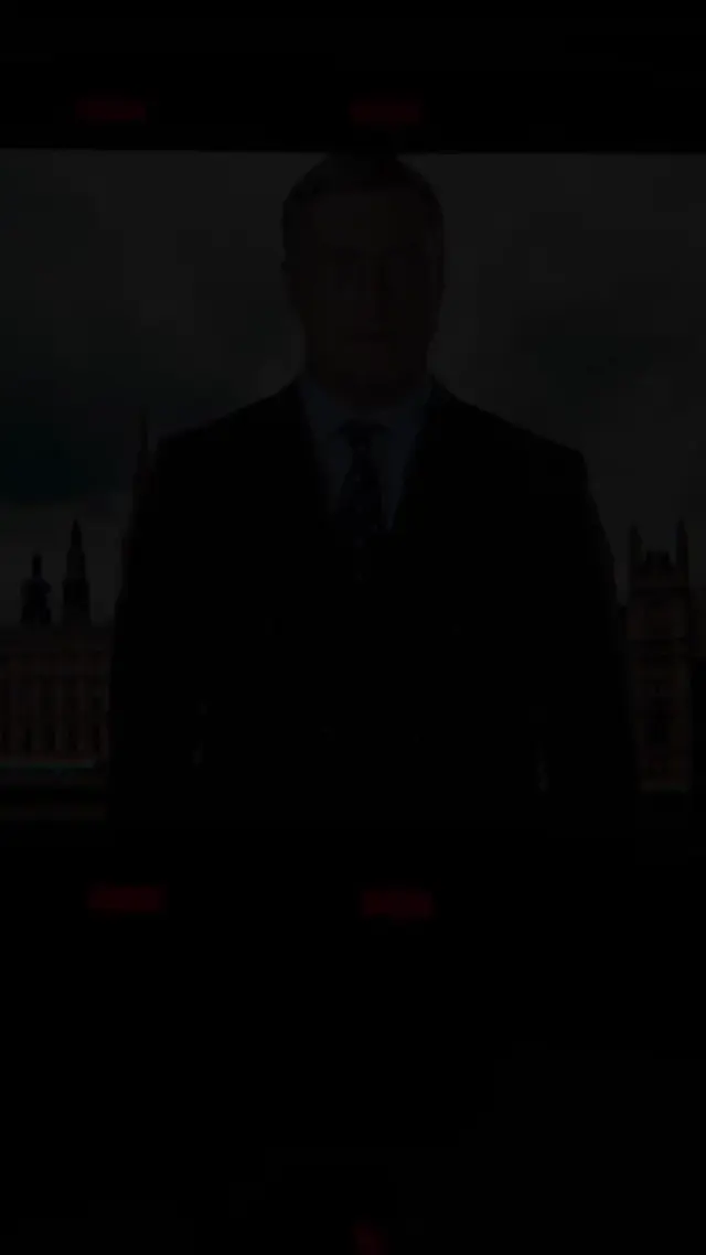 Episode 128 of The Royals