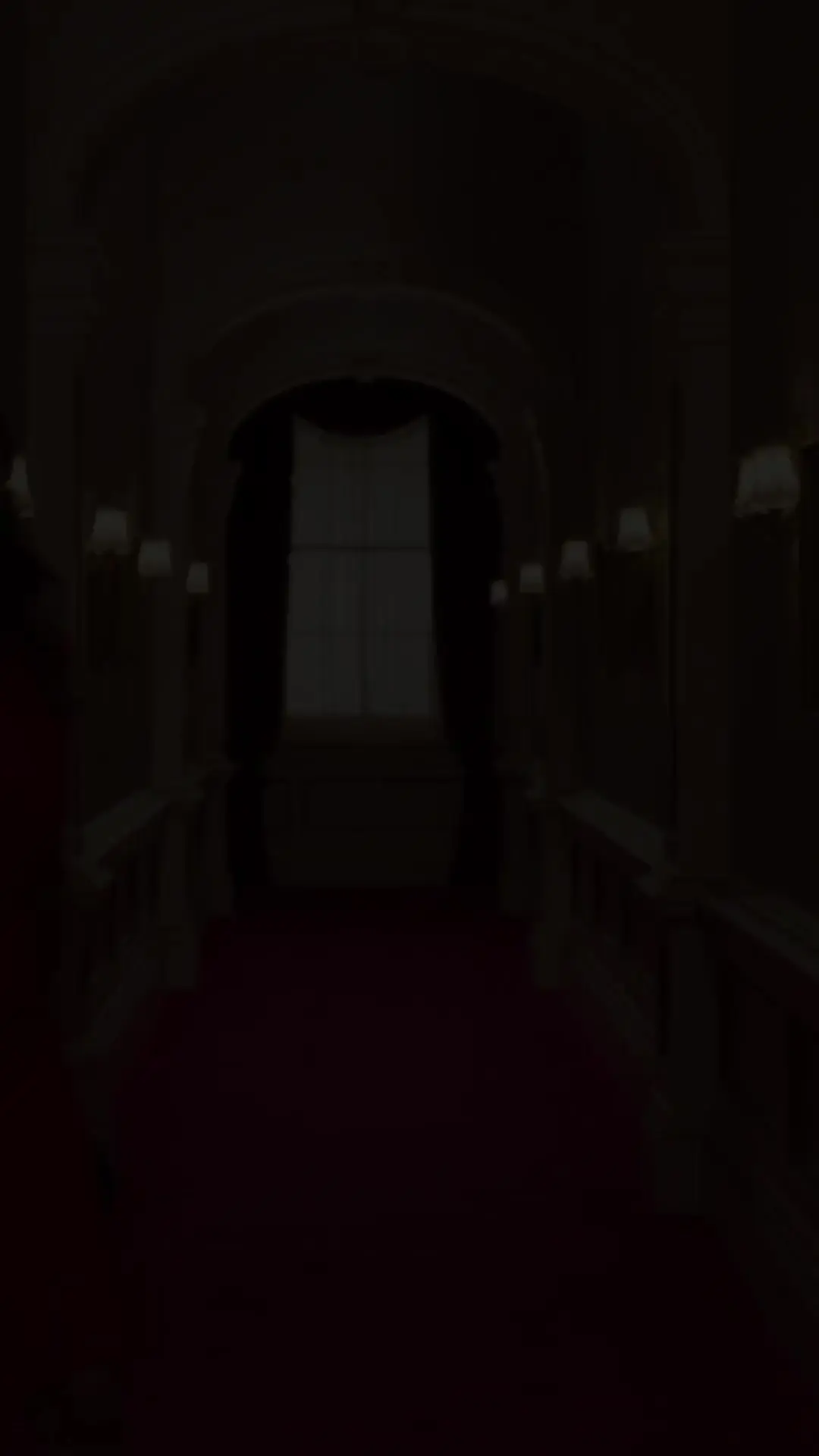 Episode 142 of The Royals