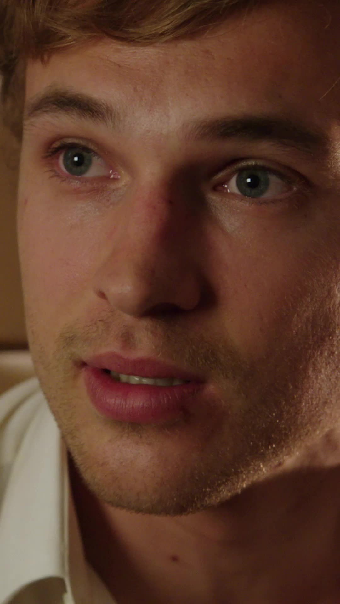 Episode 186 of The Royals