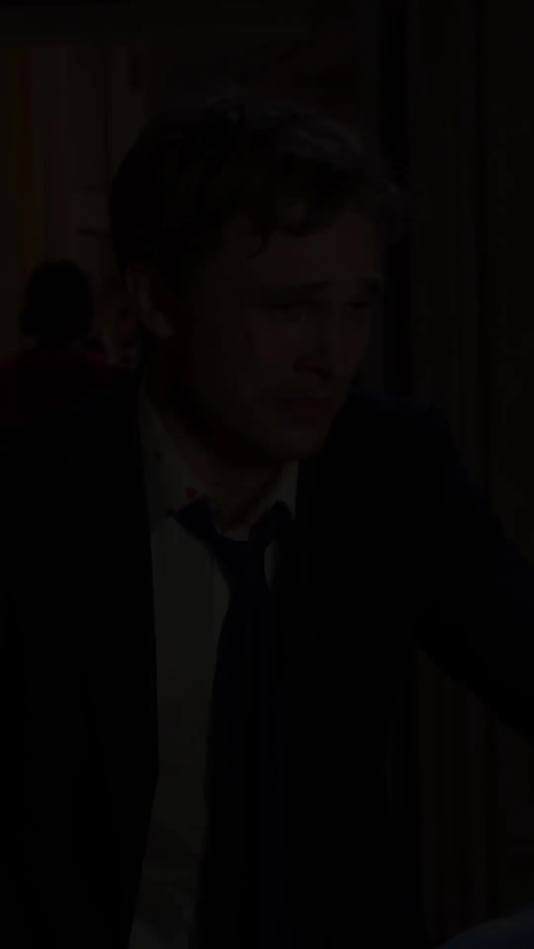 Episode 193 of The Royals