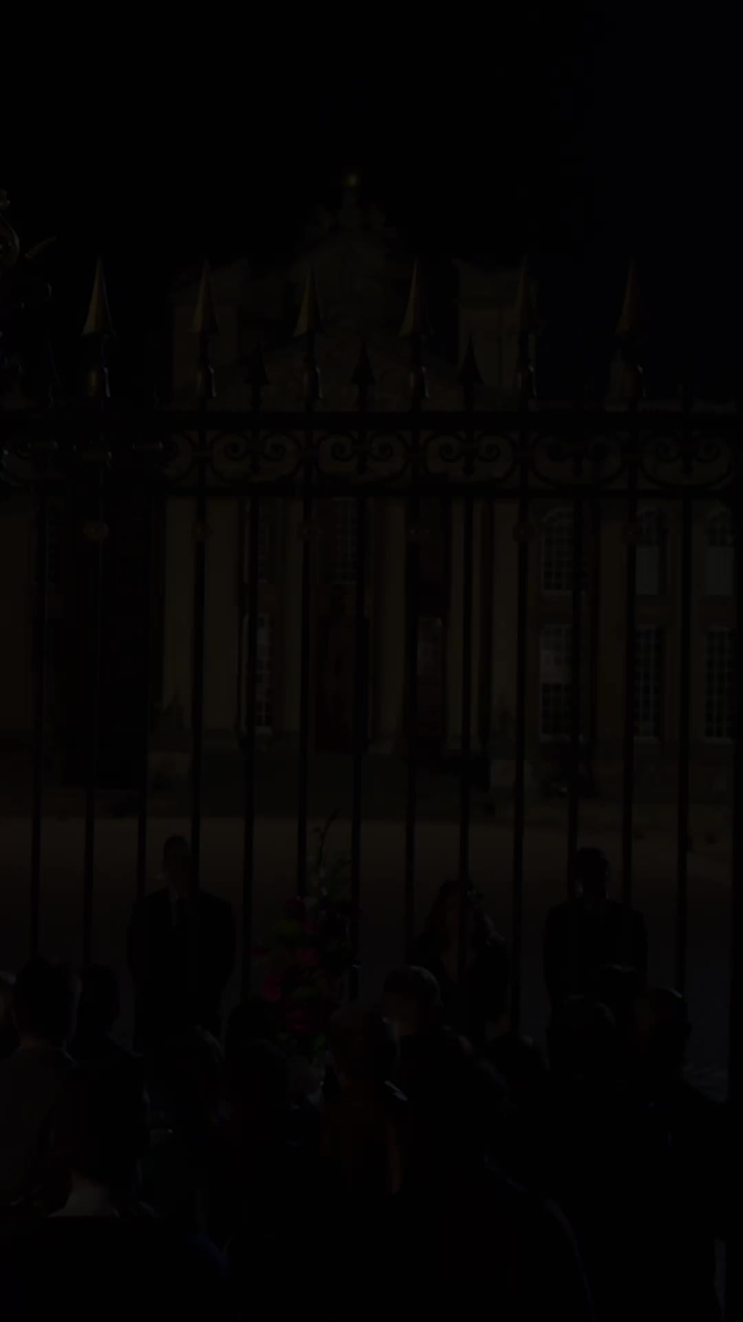 Episode 194 of The Royals