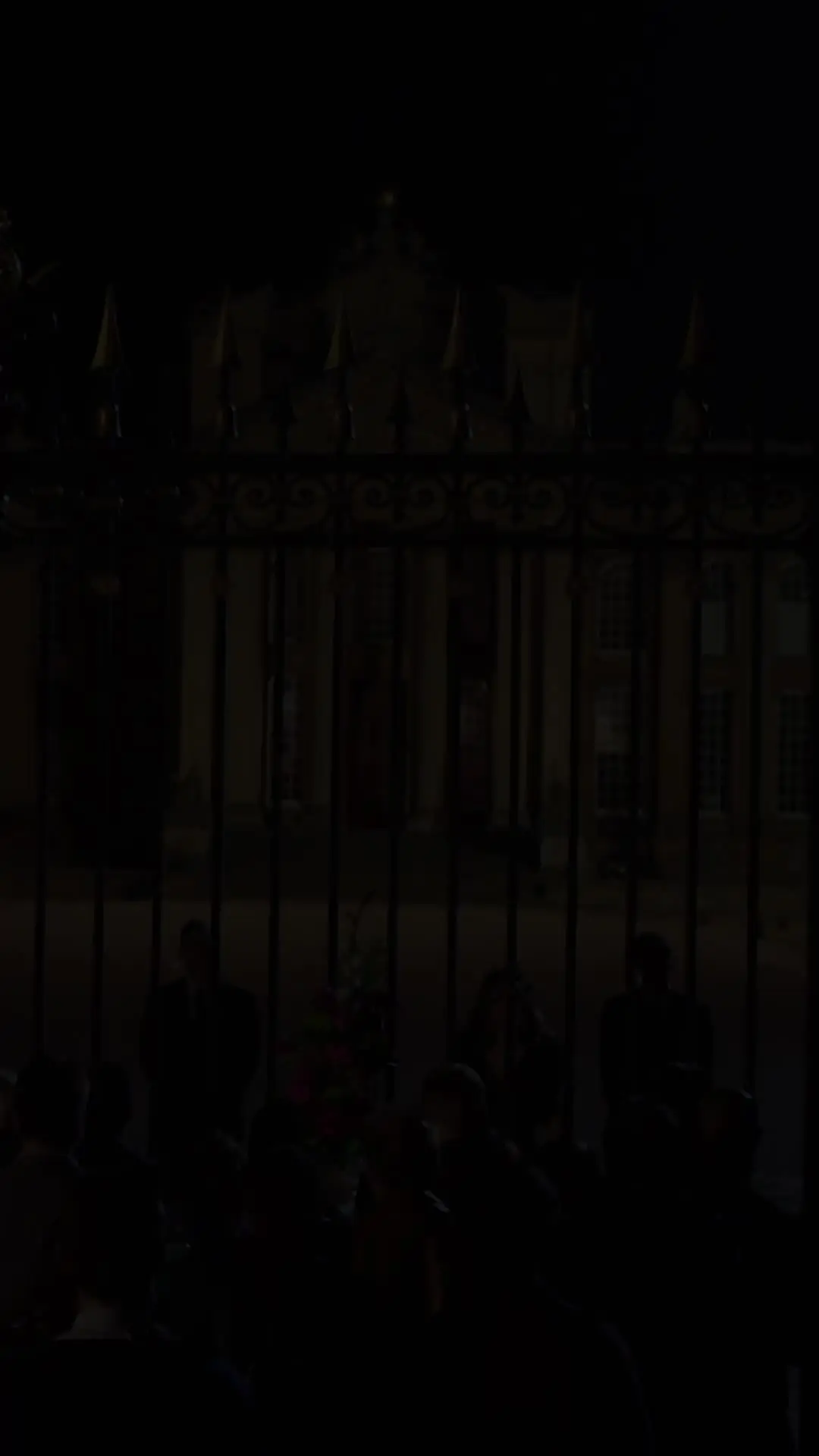 Episode 194 of The Royals