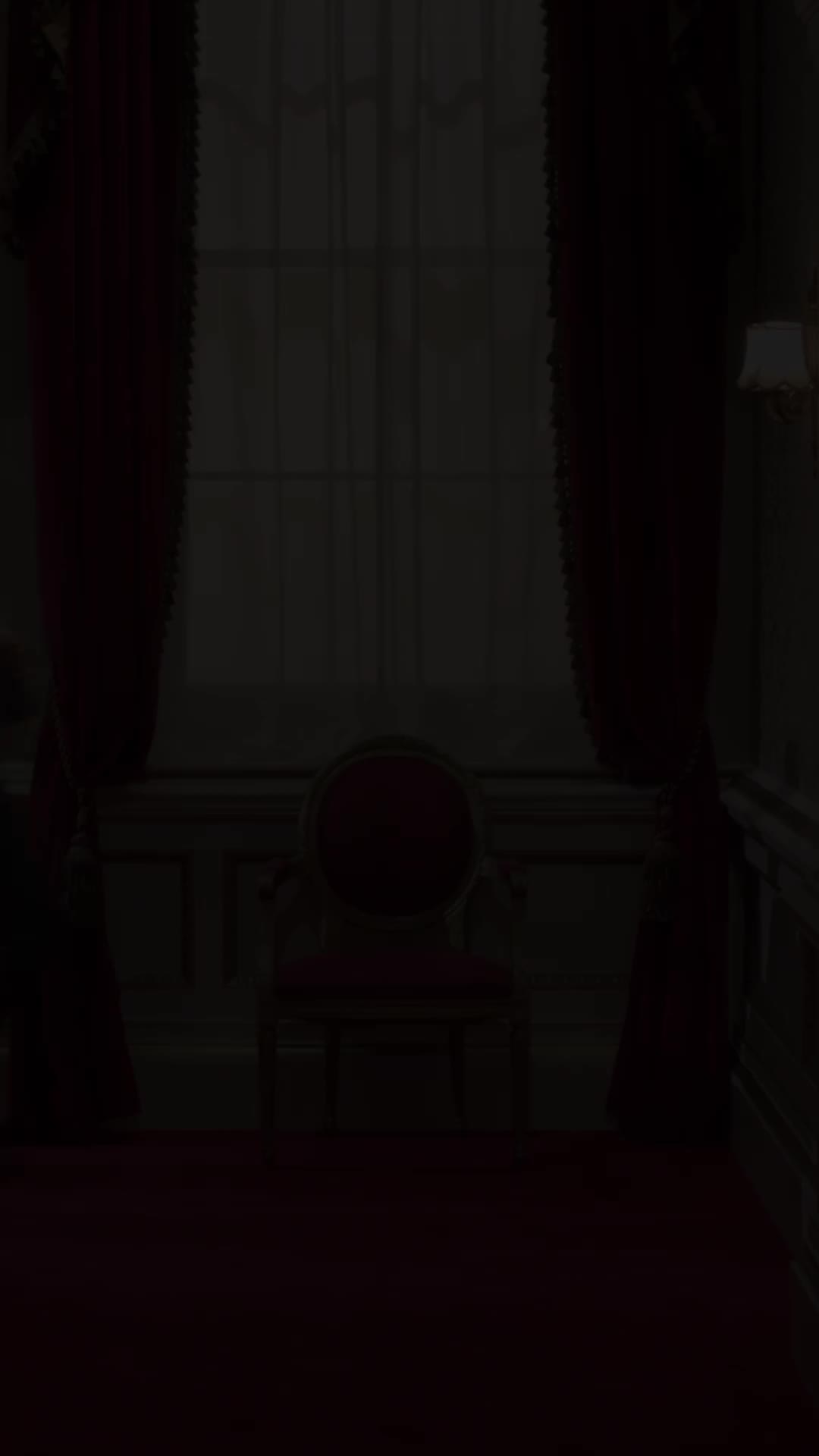 Episode 30 of The Royals