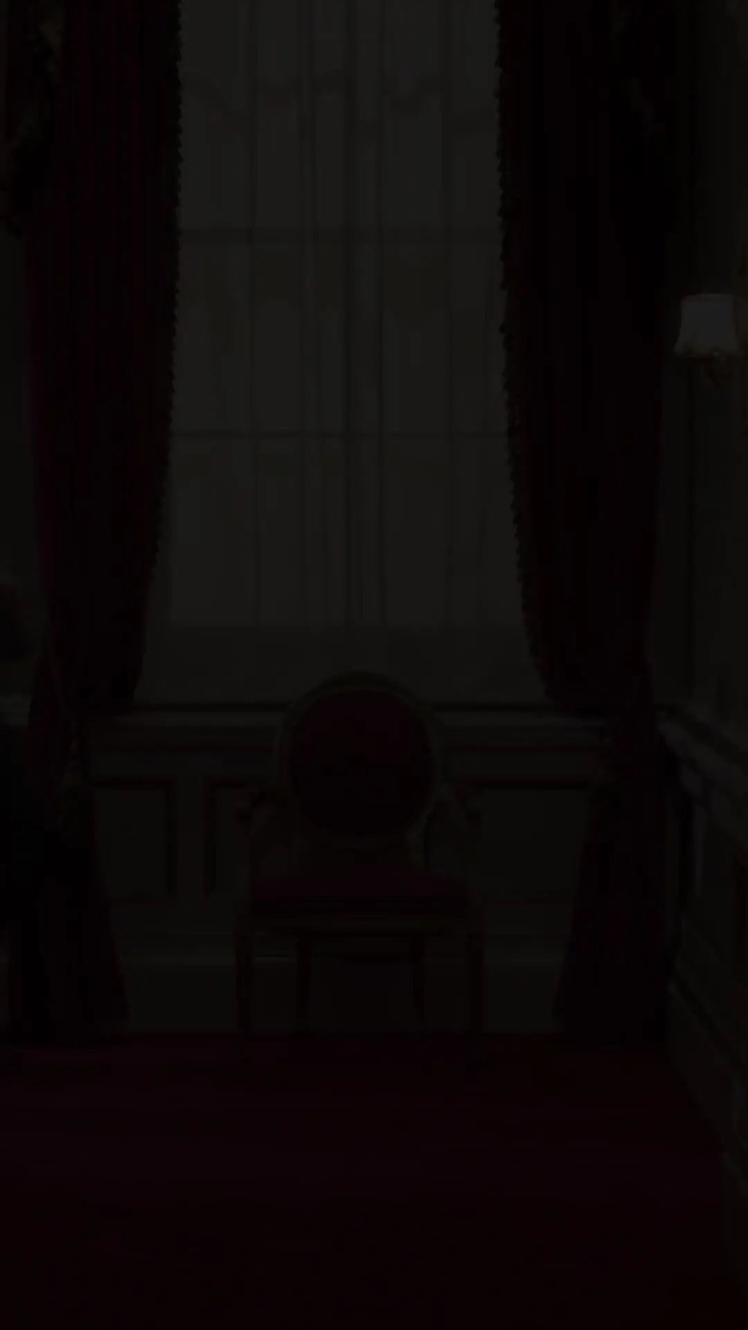 Episode 30 of The Royals