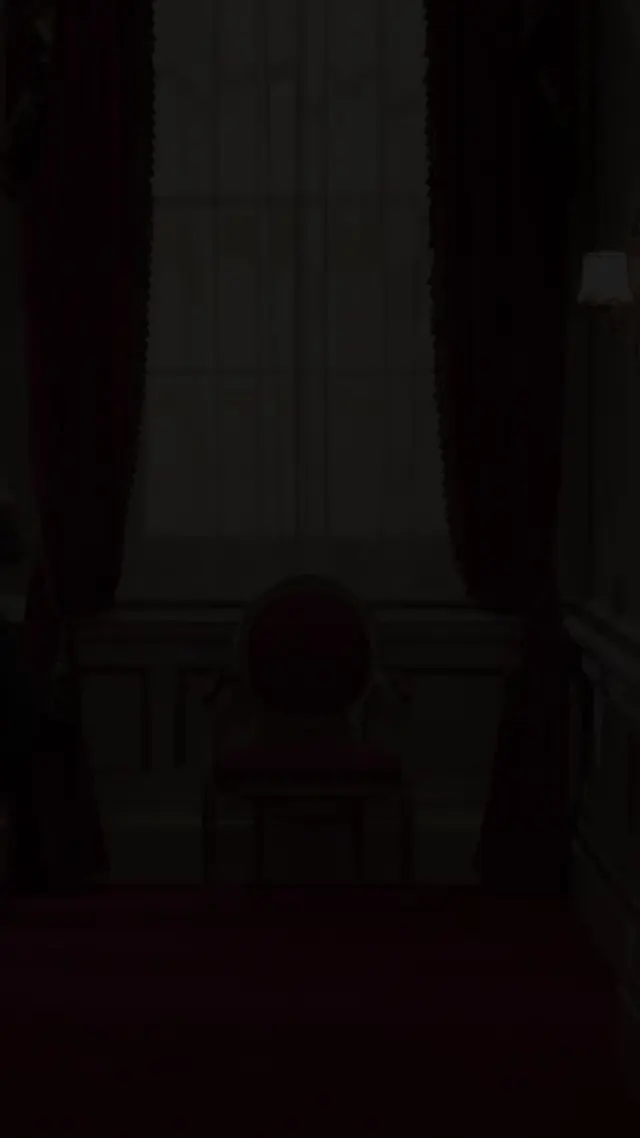 Episode 30 of The Royals