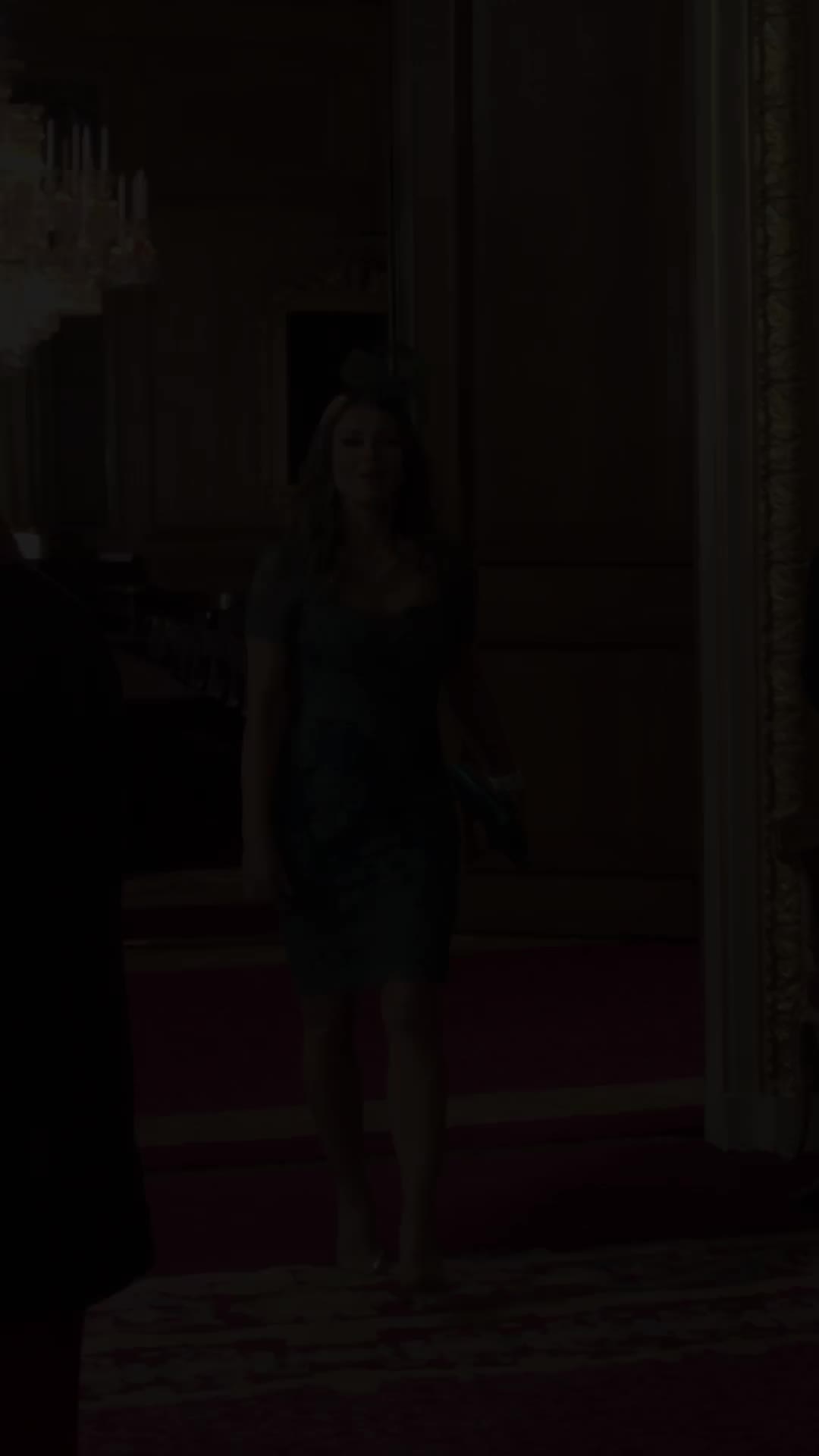 Episode 32 of The Royals