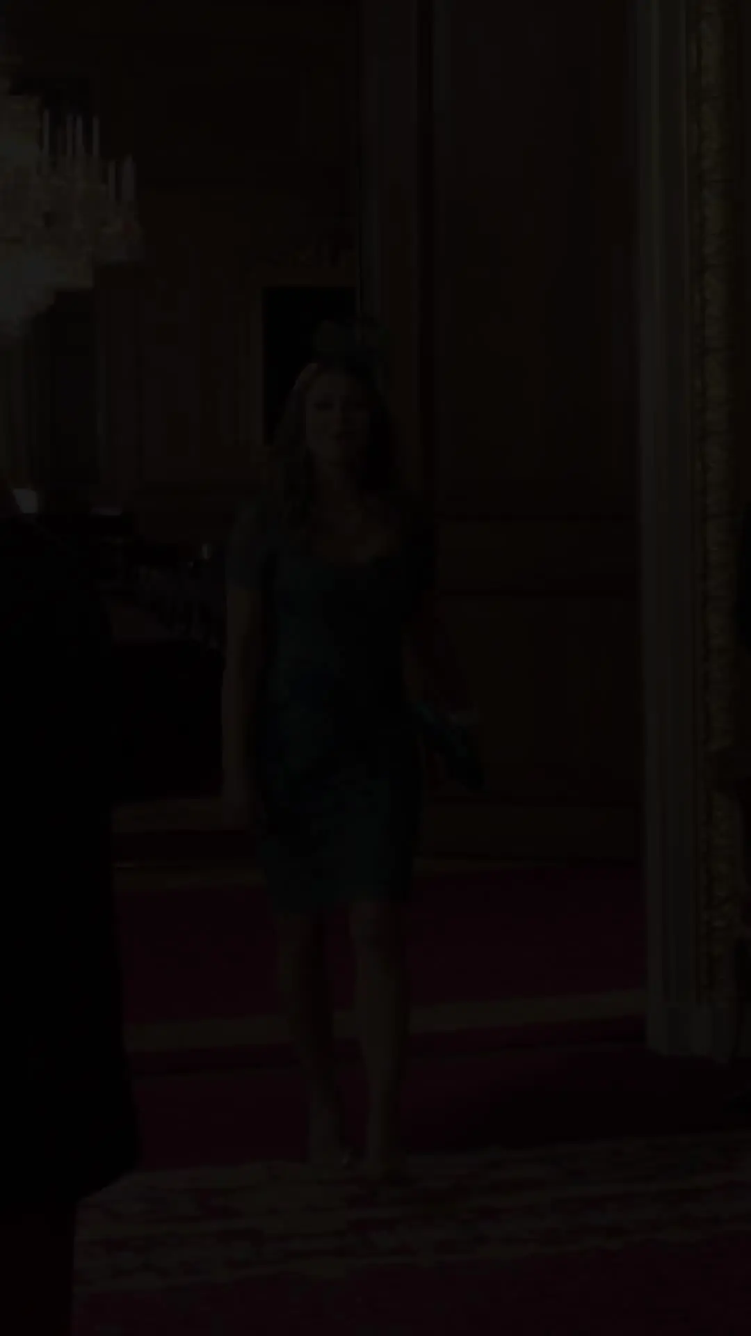 Episode 32 of The Royals