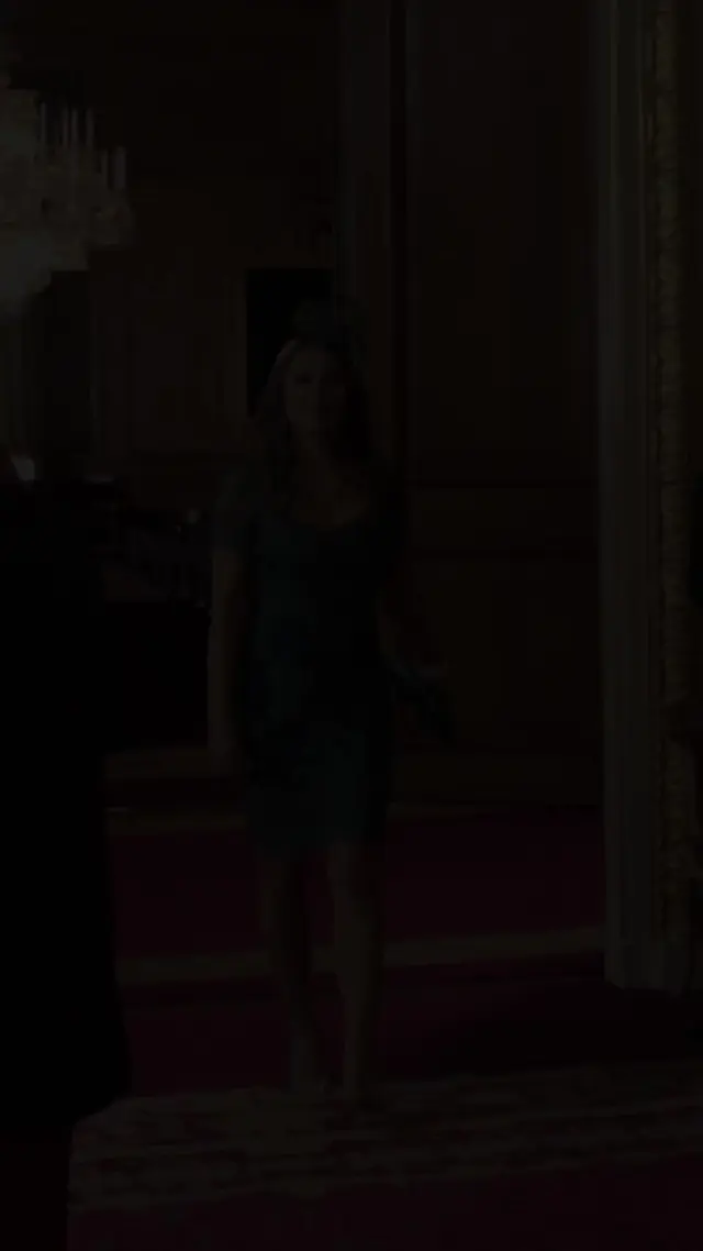 Episode 32 of The Royals