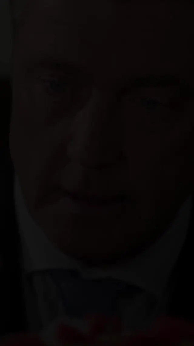 Episode 39 of The Royals