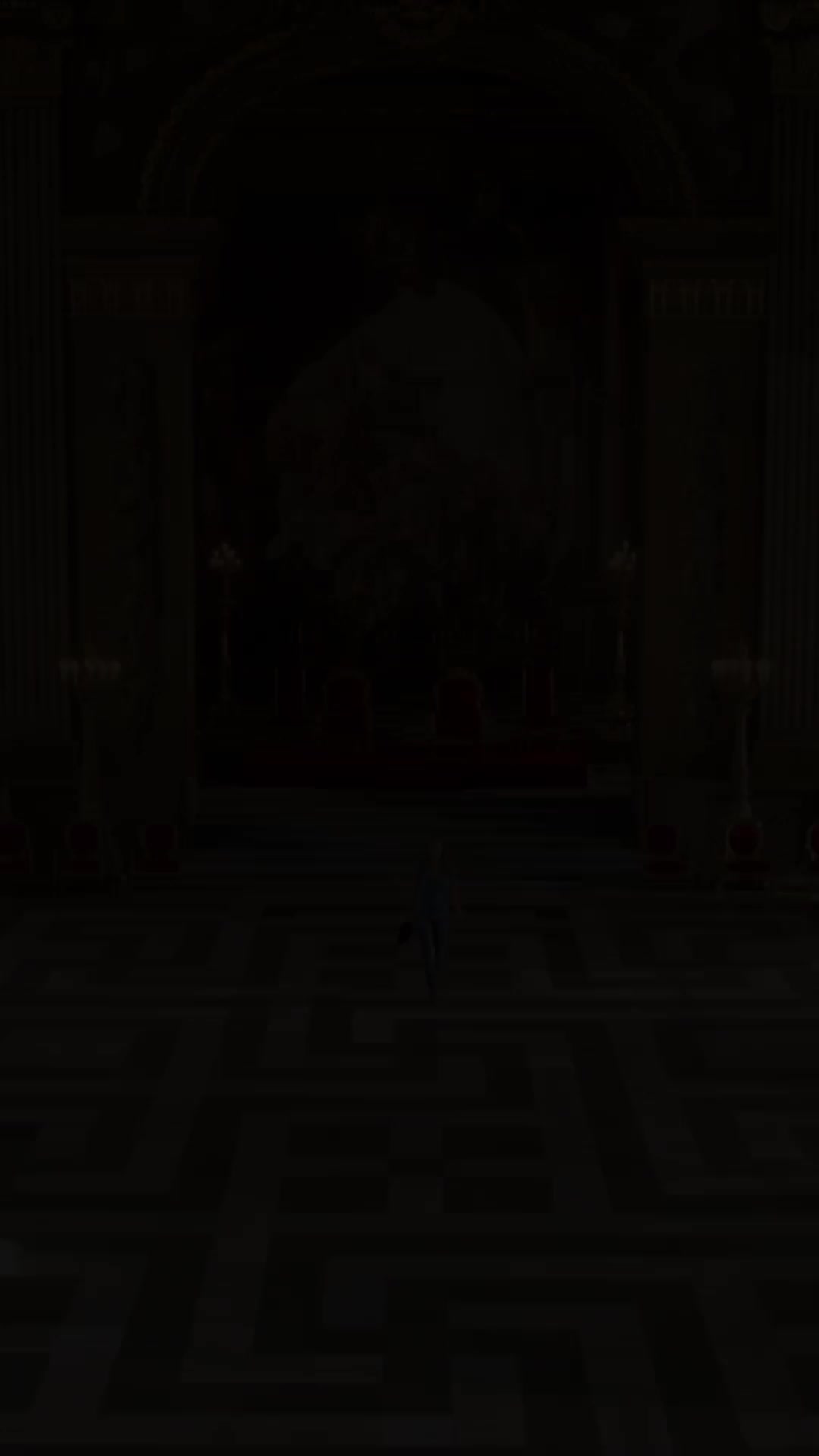 Episode 4 of The Royals