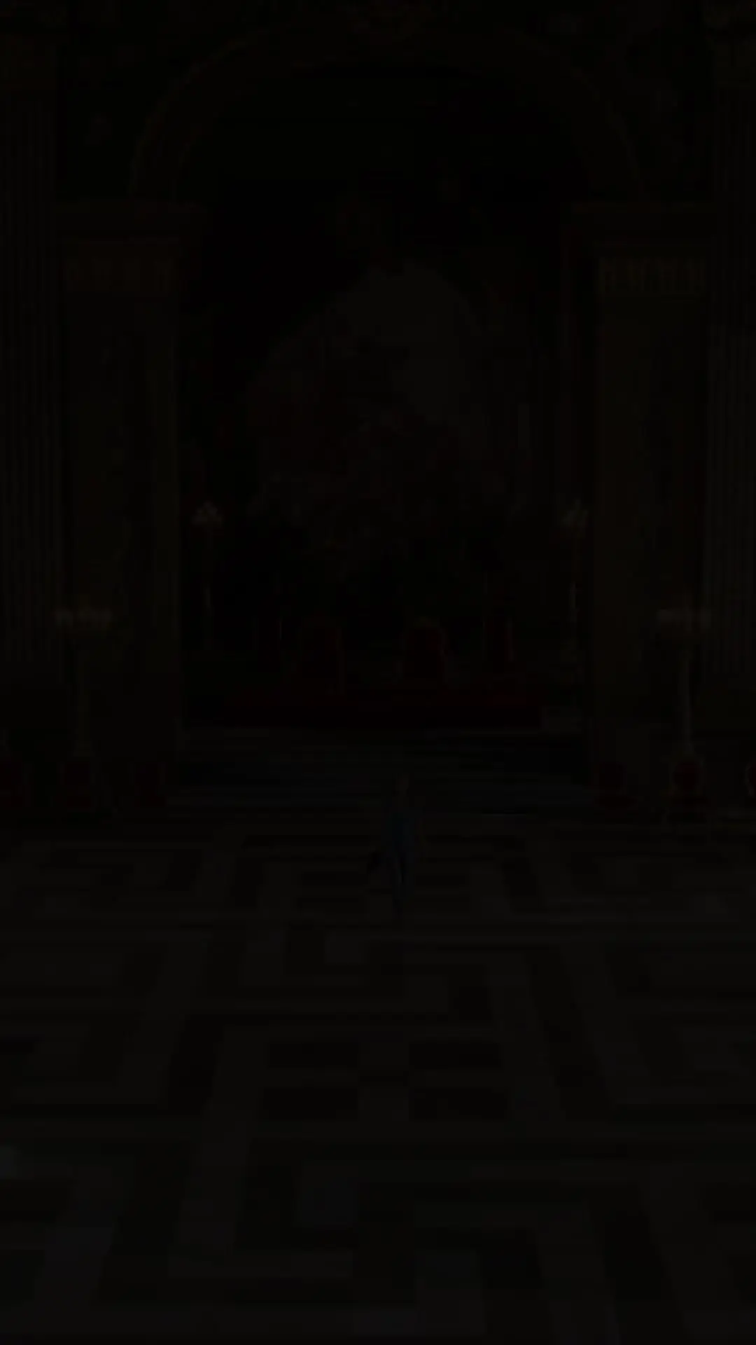 Episode 4 of The Royals