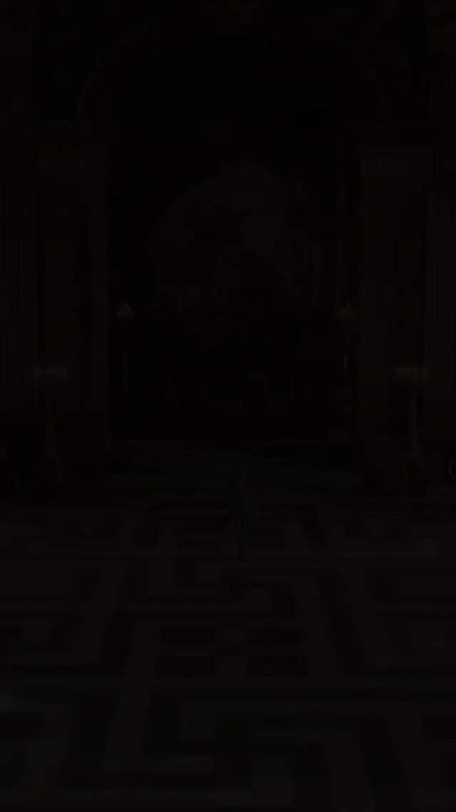 Episode 4 of The Royals