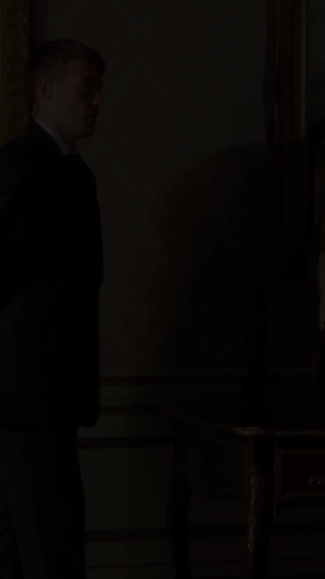 Episode 50 of The Royals