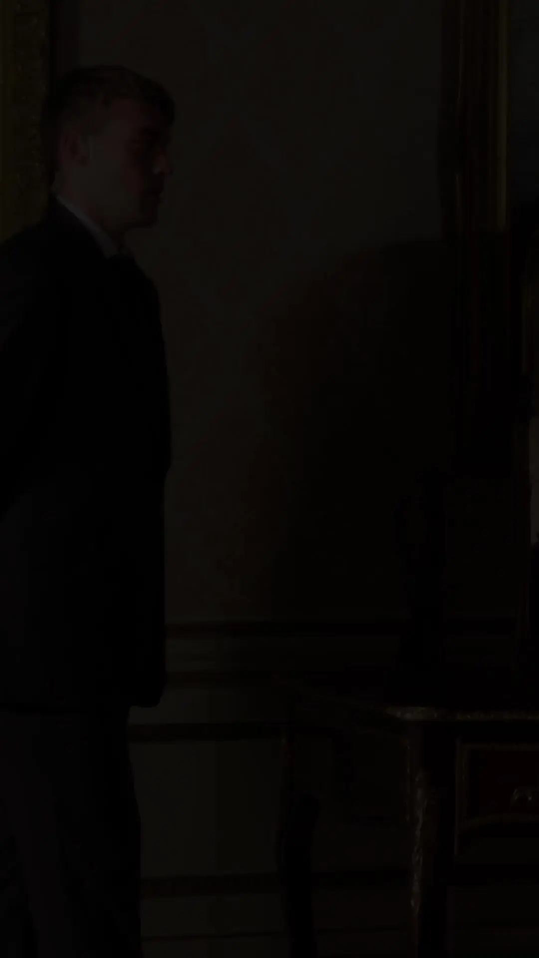 Episode 50 of The Royals