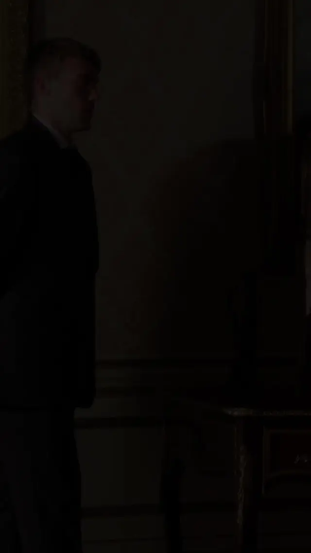 Episode 50 of The Royals