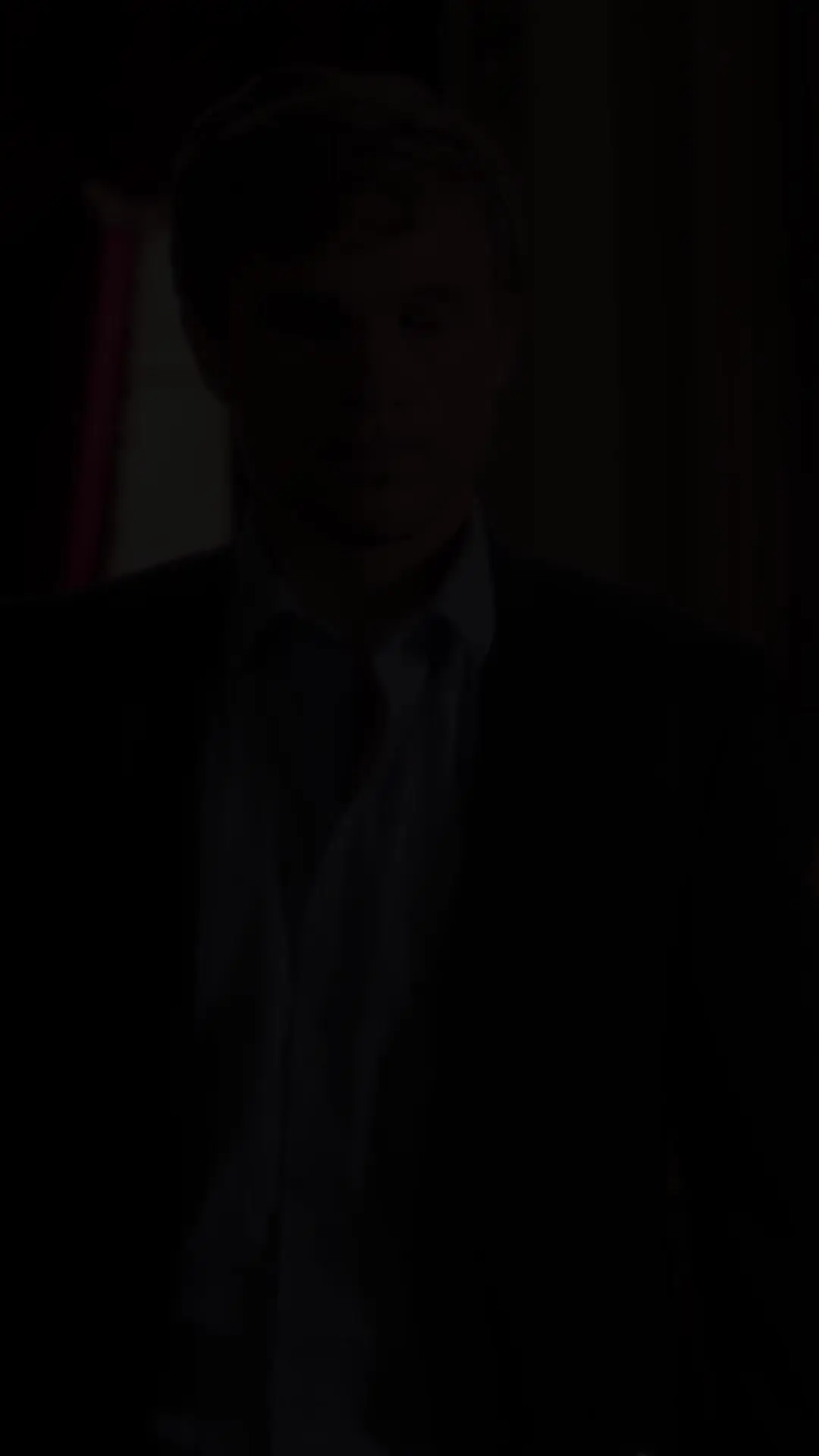 Episode 58 of The Royals