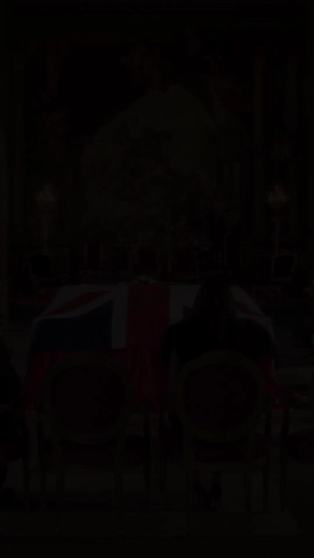 Episode 7 of The Royals