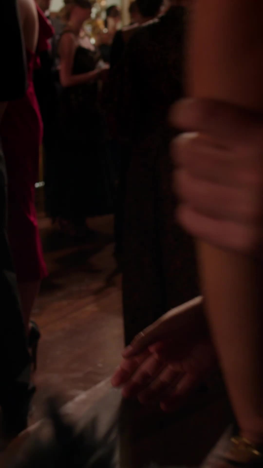 Episode 89 of The Royals