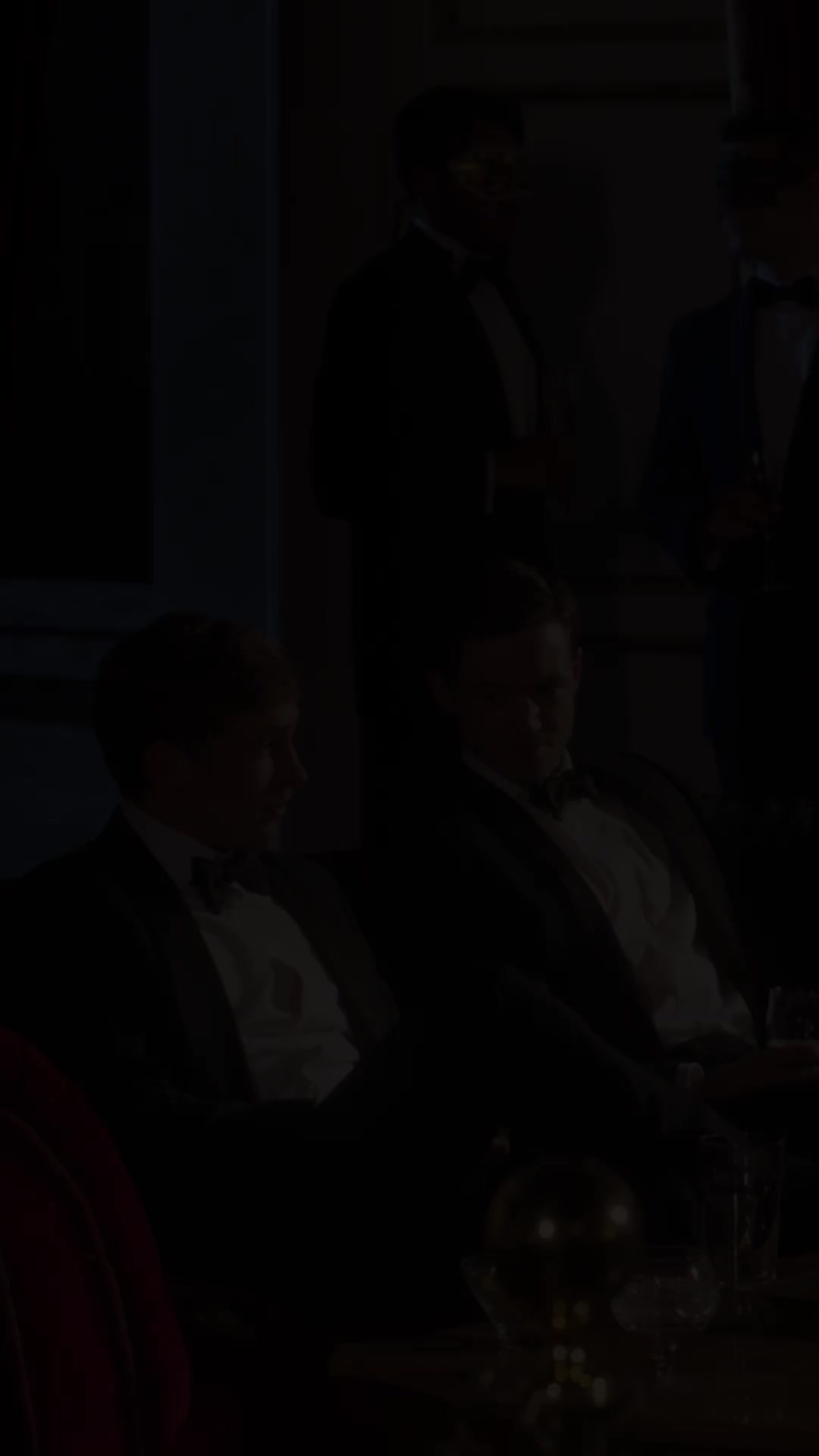 Episode 90 of The Royals