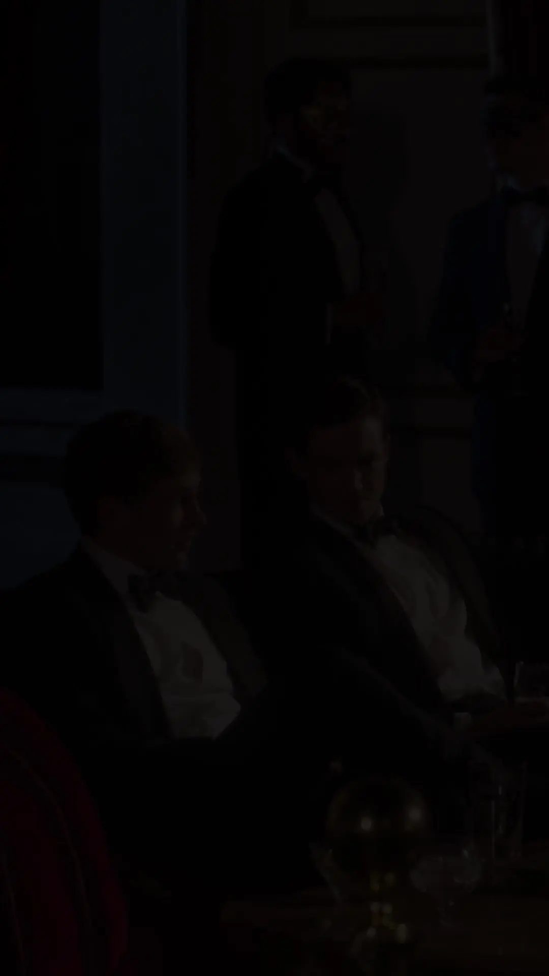 Episode 90 of The Royals