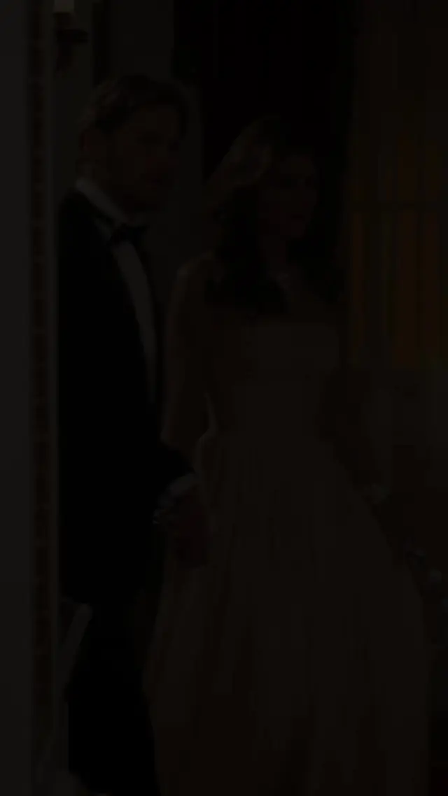 Episode 94 of The Royals