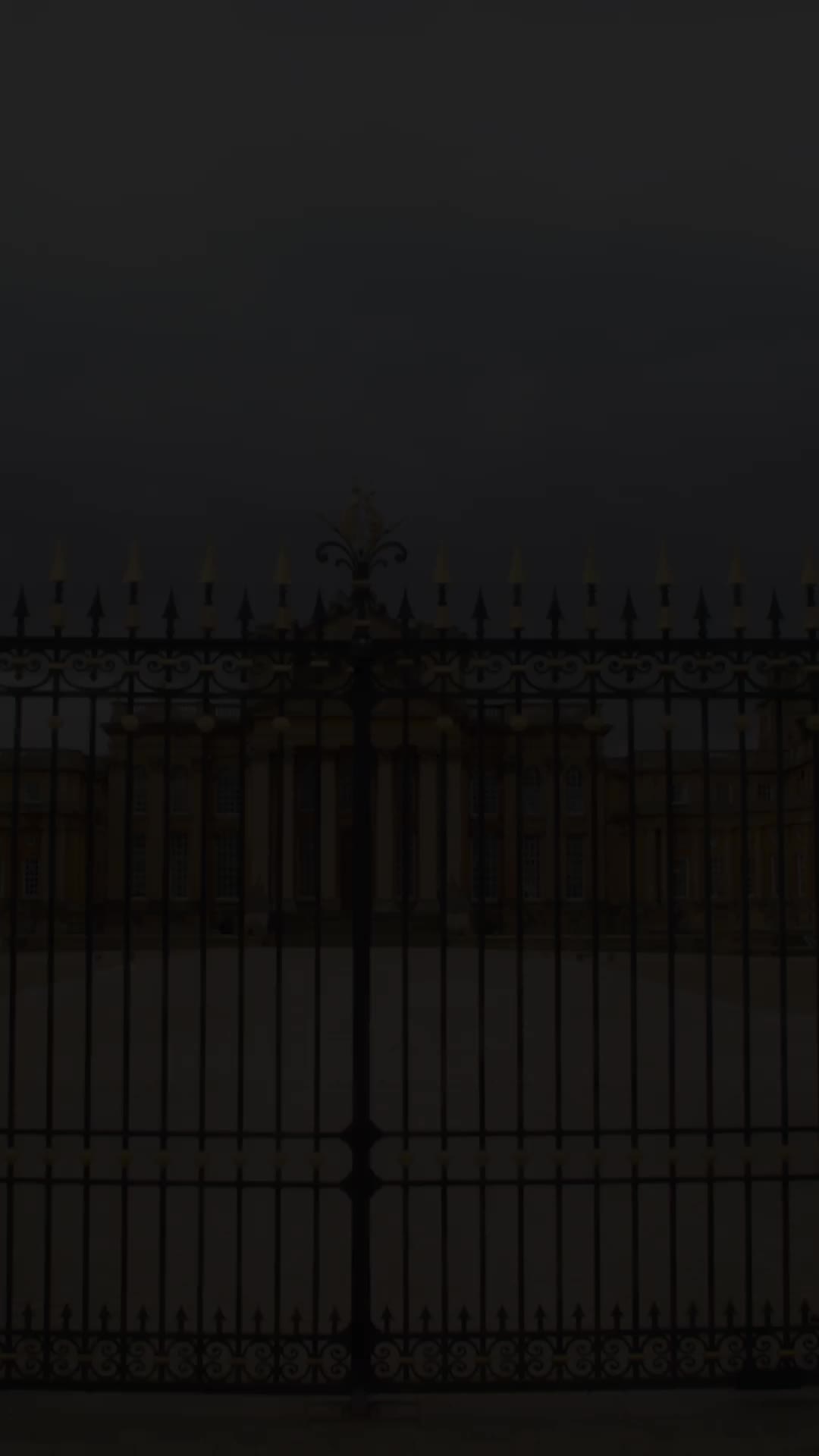 Episode 99 of The Royals