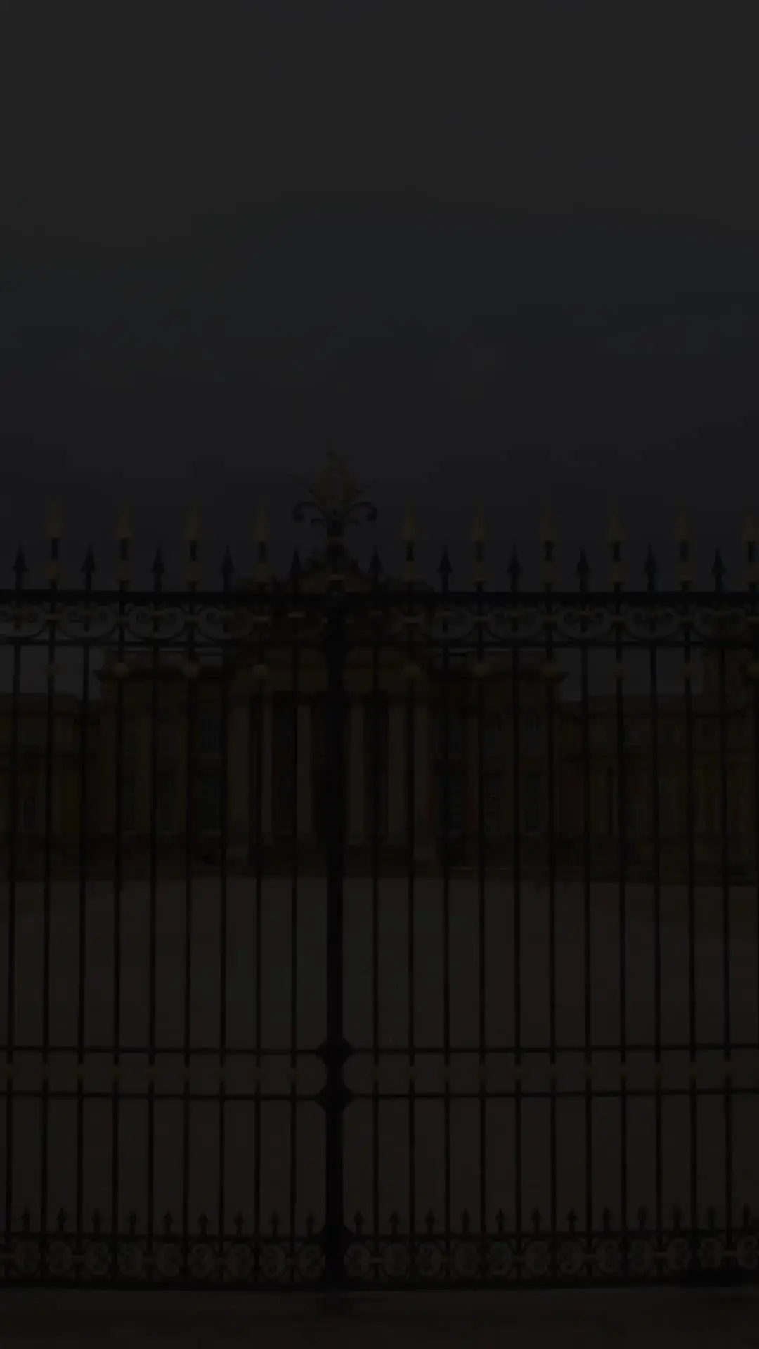 Episode 99 of The Royals