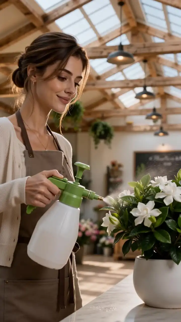Episode 5 of The Scent That Found Me