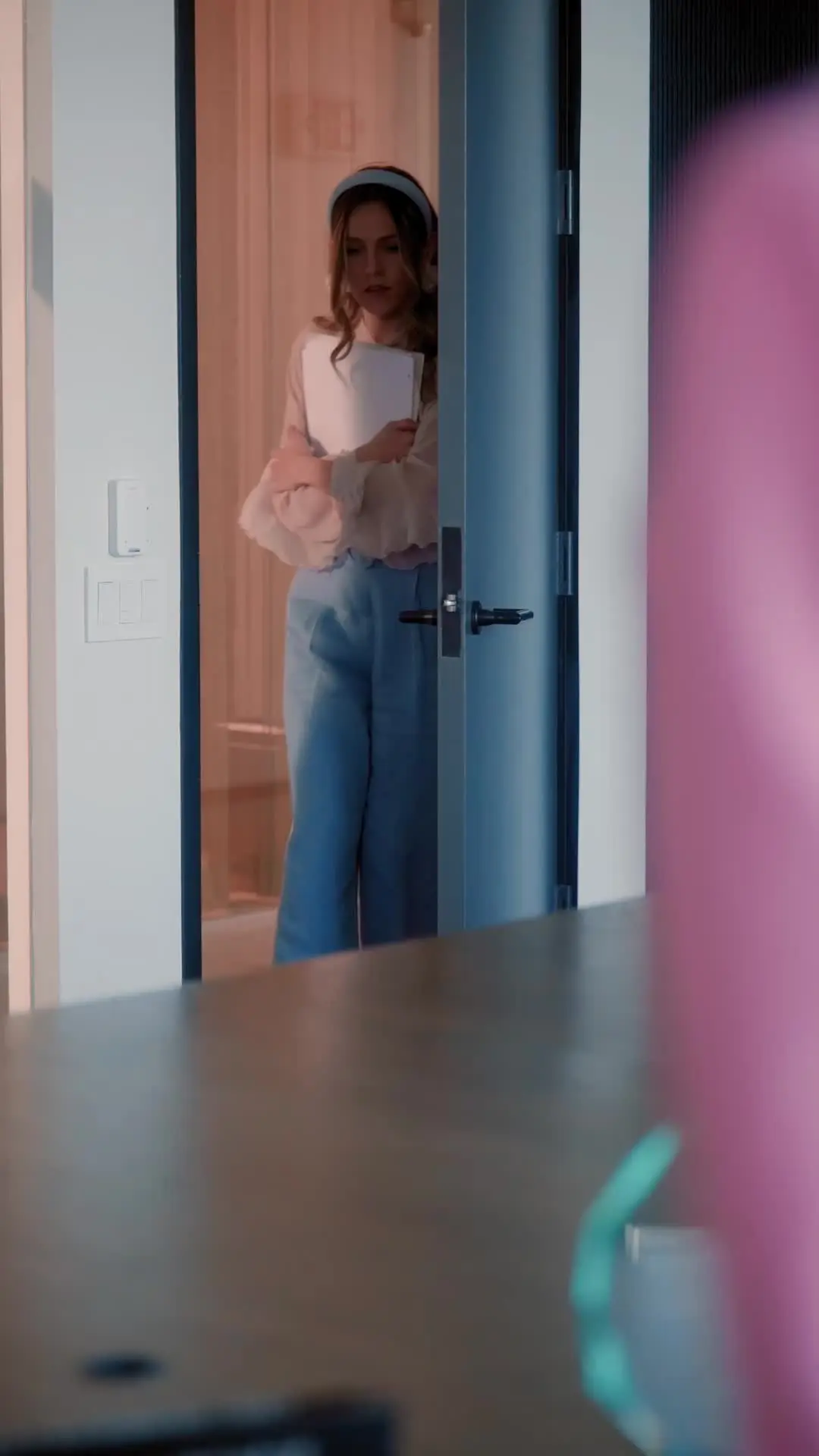 Episode 19 of The Scent That Made Him Mine