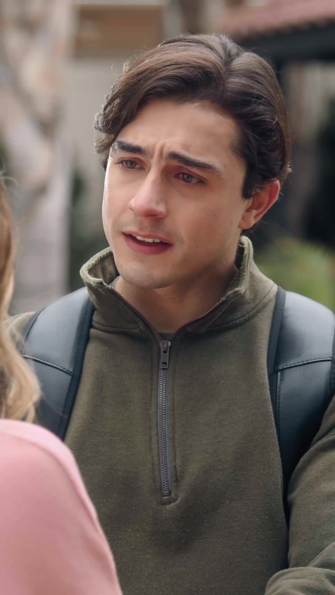 Episode 3 of The Scent That Made Him Mine