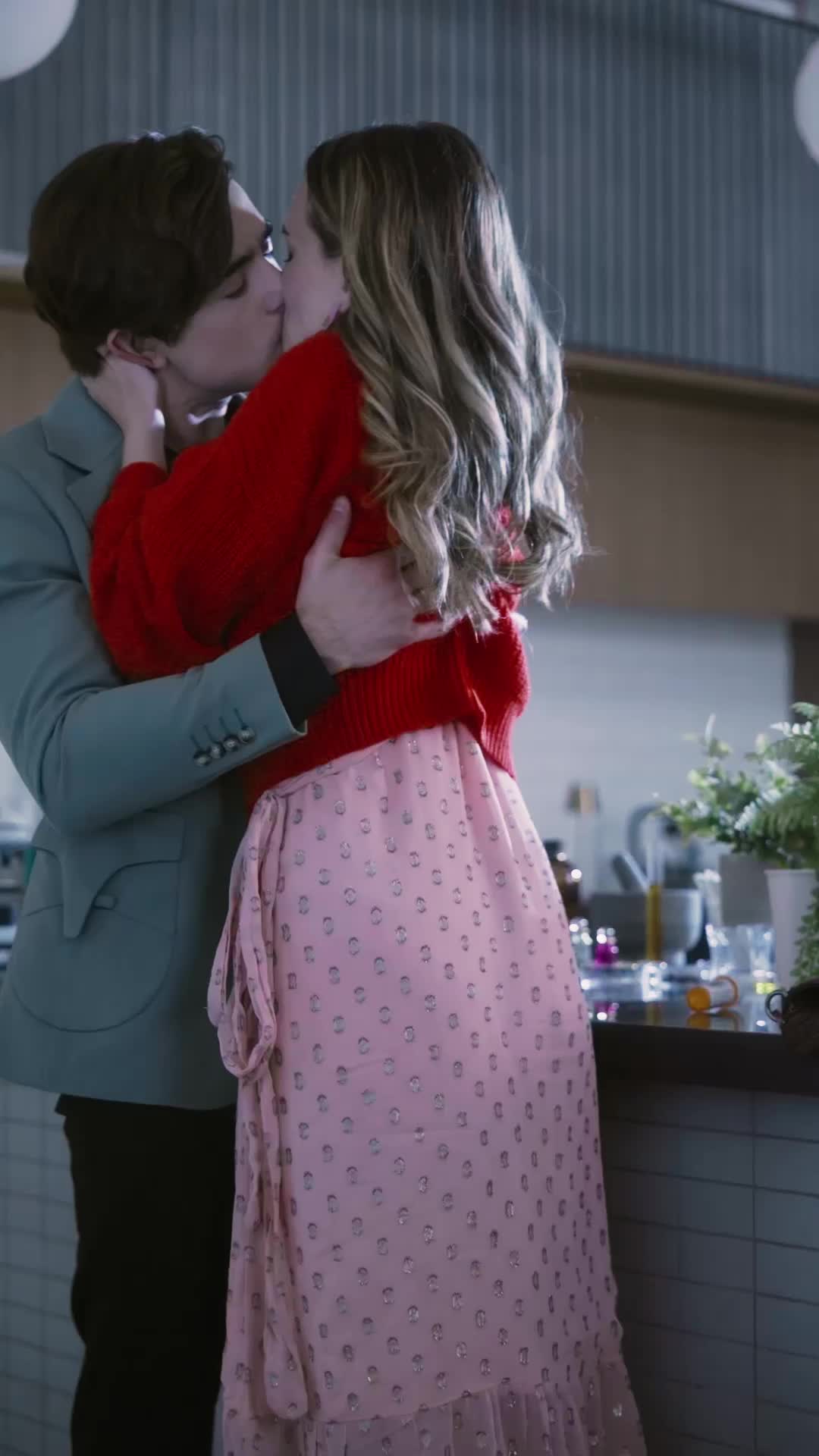 Episode 30 of The Scent That Made Him Mine