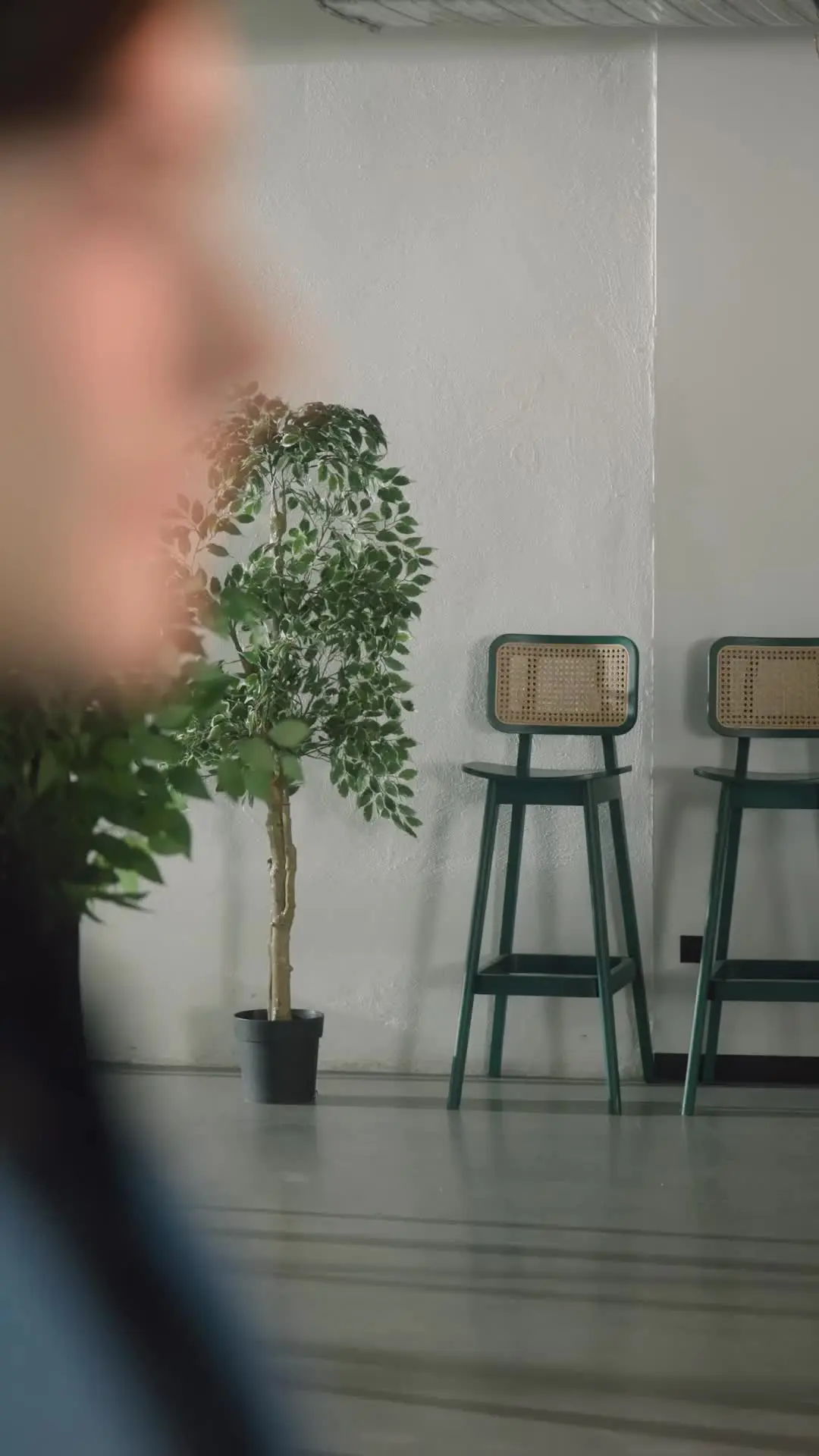 Episode 44 of The Scent That Made Him Mine