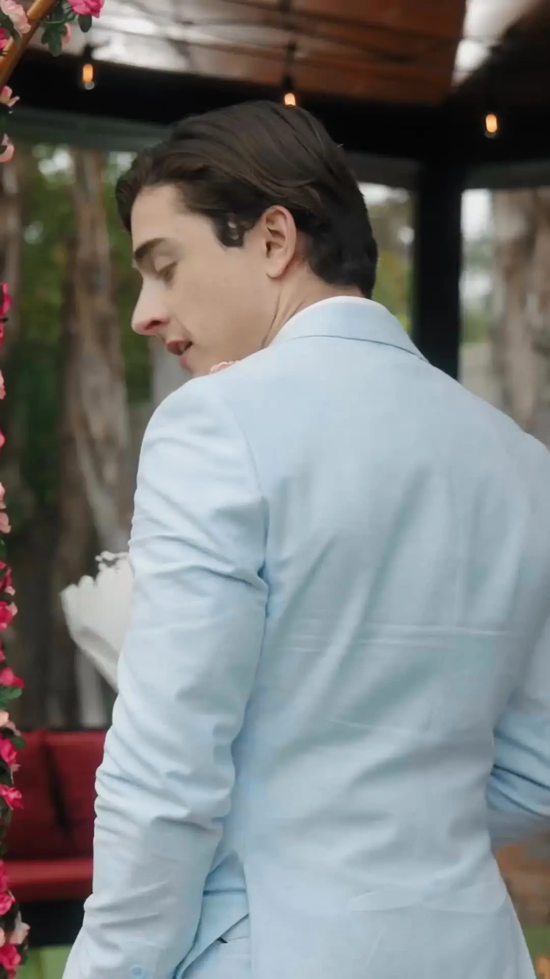 Episode 5 of The Scent That Made Him Mine
