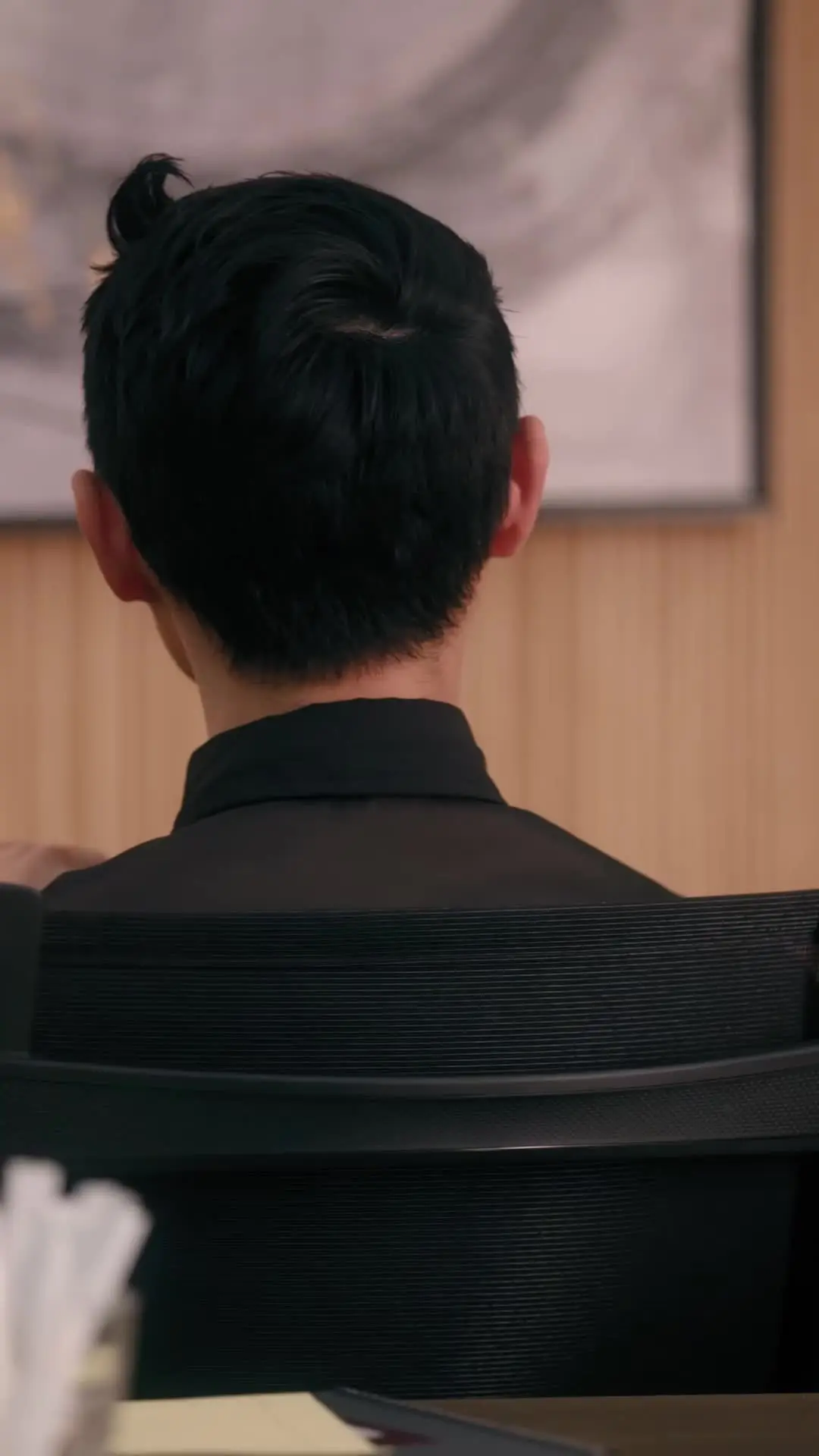 Episode 8 of The Scent That Made Him Mine