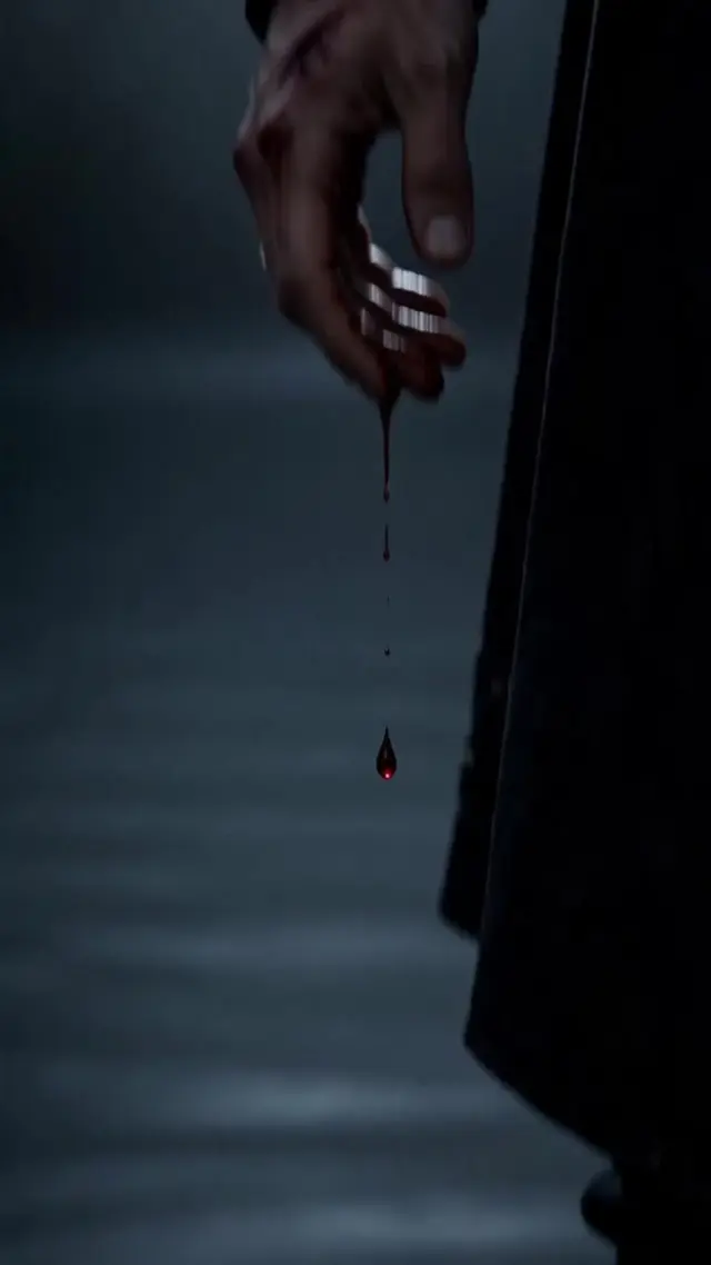 Episode 13 of The Second Breath