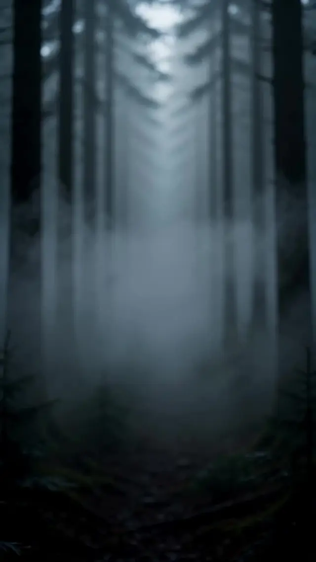 Episode 38 of The Second Breath