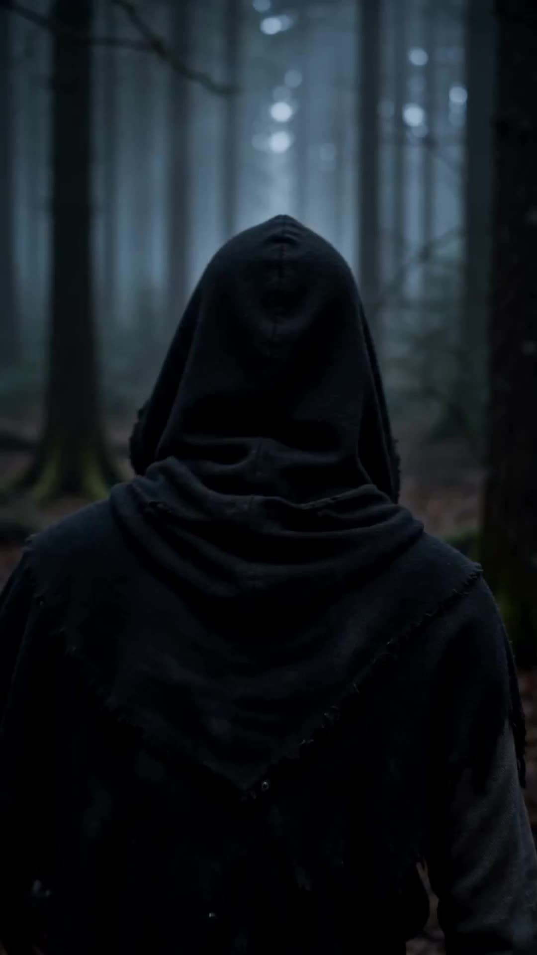 Episode 39 of The Second Breath
