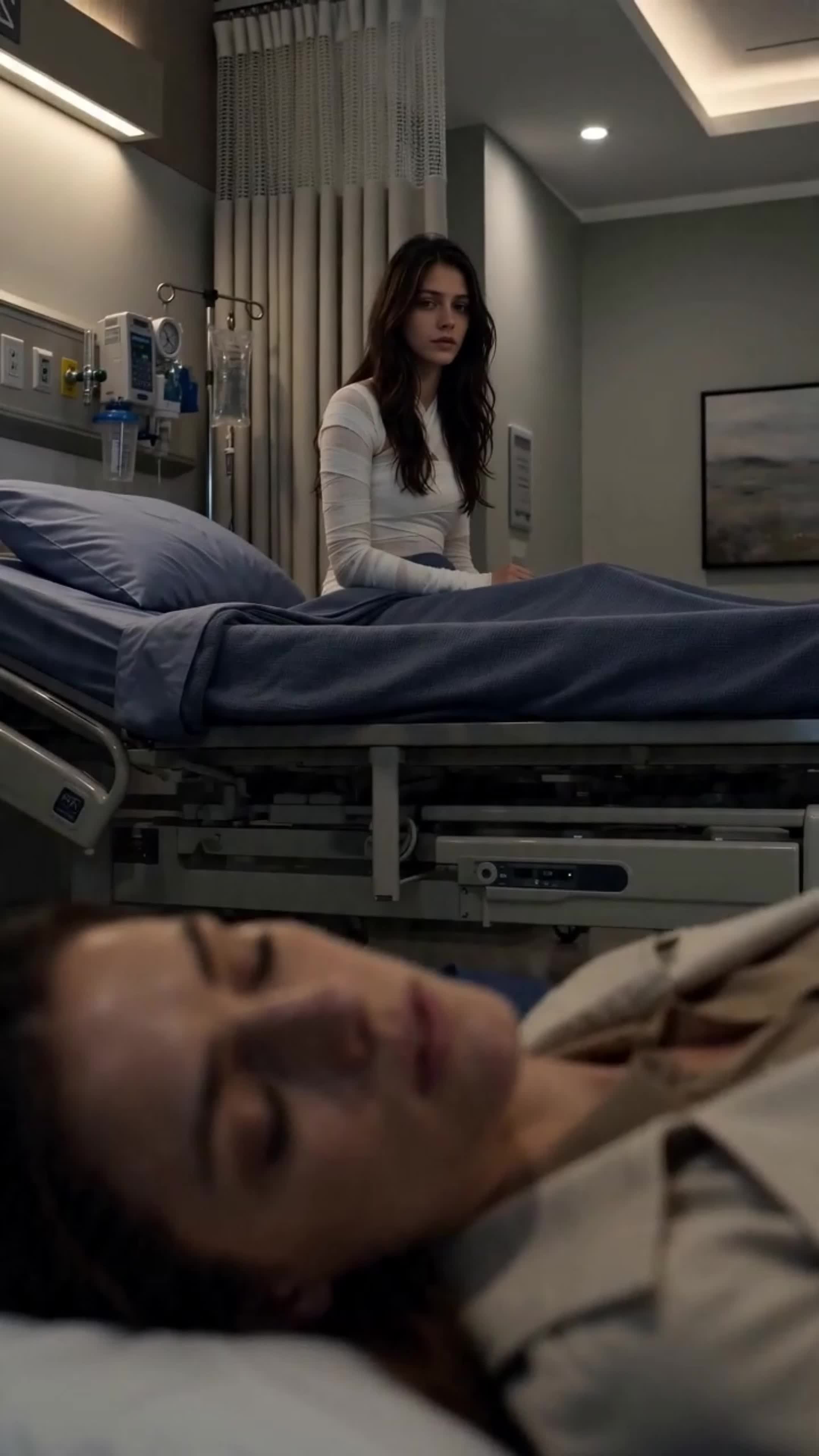 Episode 5 of The Second Wound