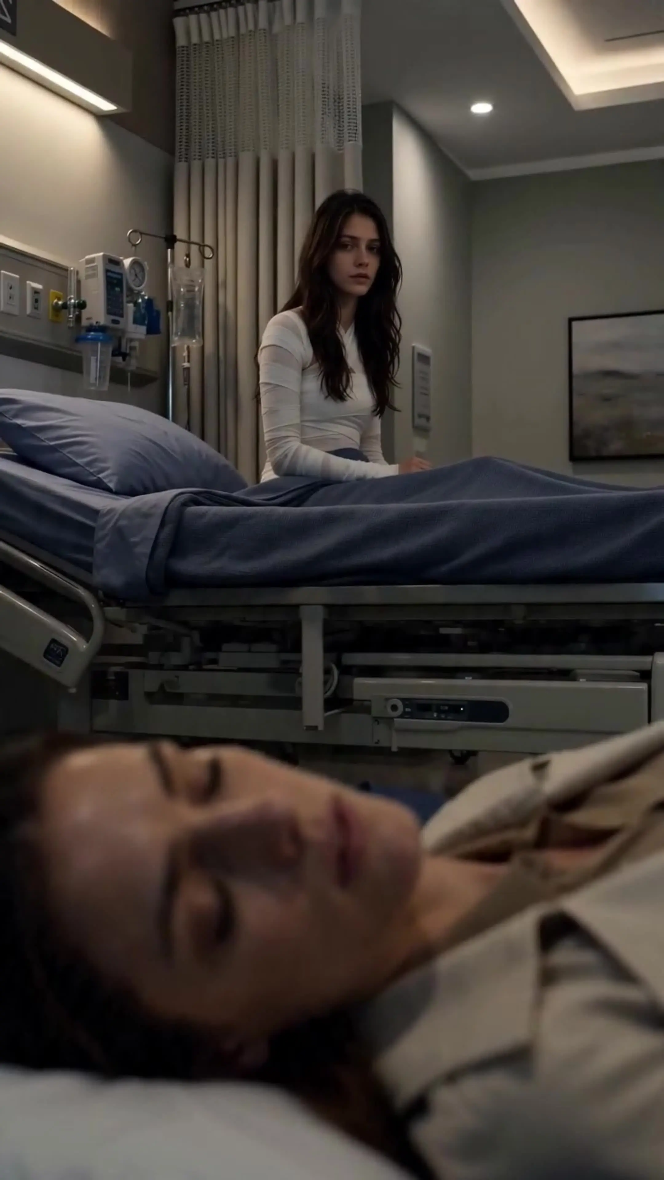 Episode 5 of The Second Wound