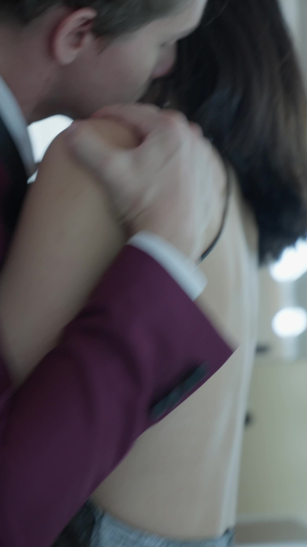 Episode 10 of The Secret Between US