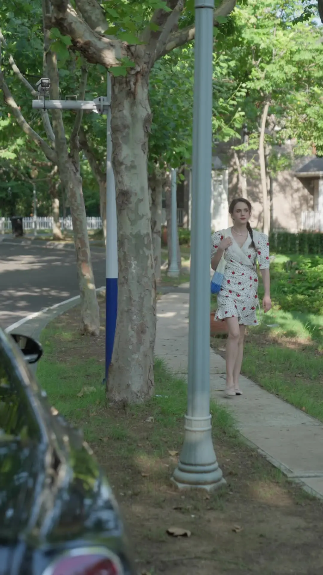 Episode 20 of The Secret Between US
