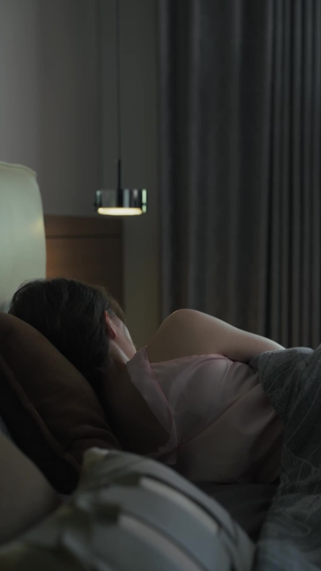Episode 21 of The Secret Between US