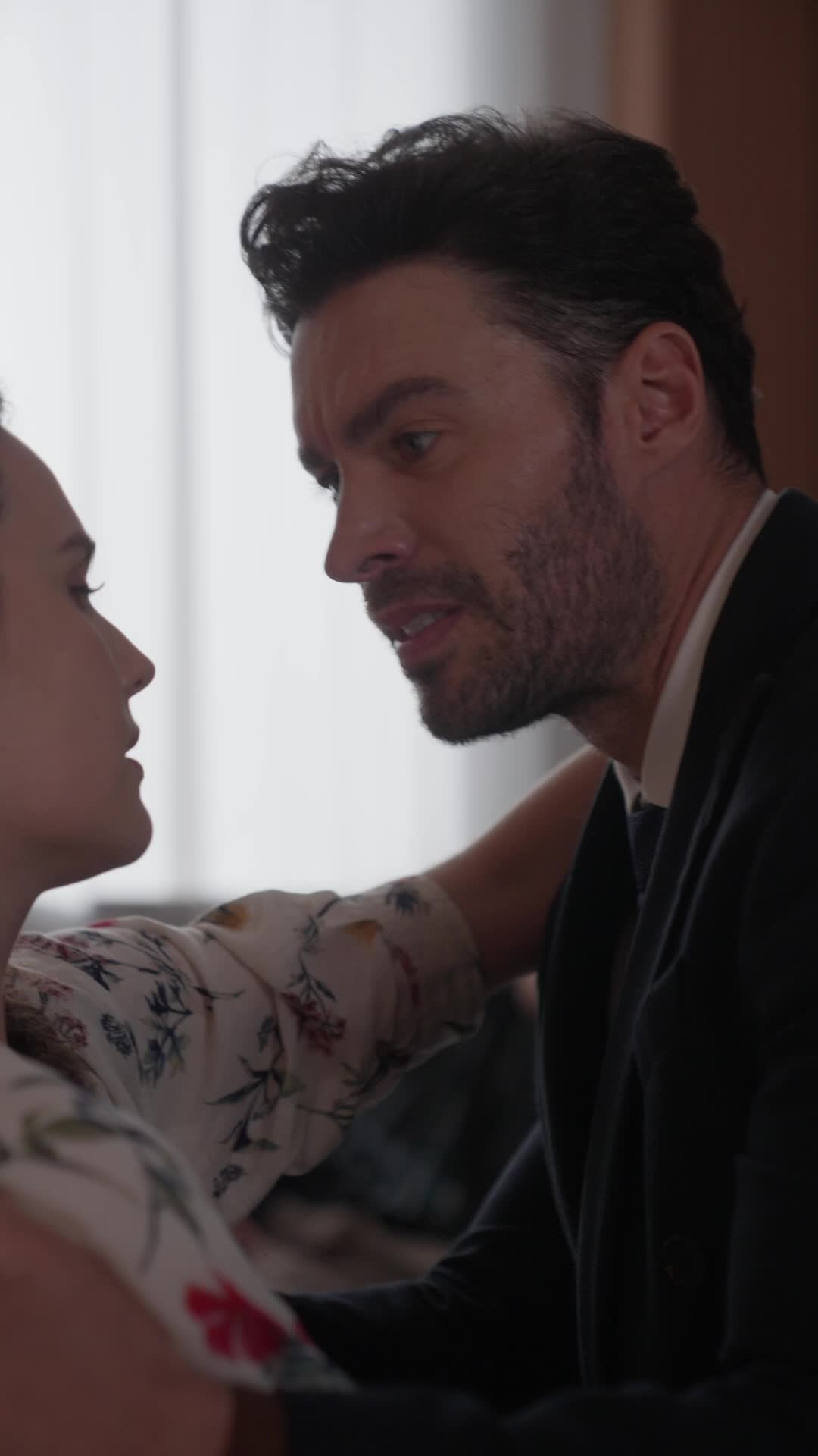 Episode 23 of The Secret Between US