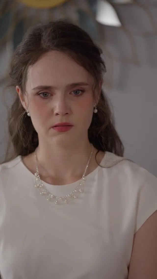 Episode 28 of The Secret Between US