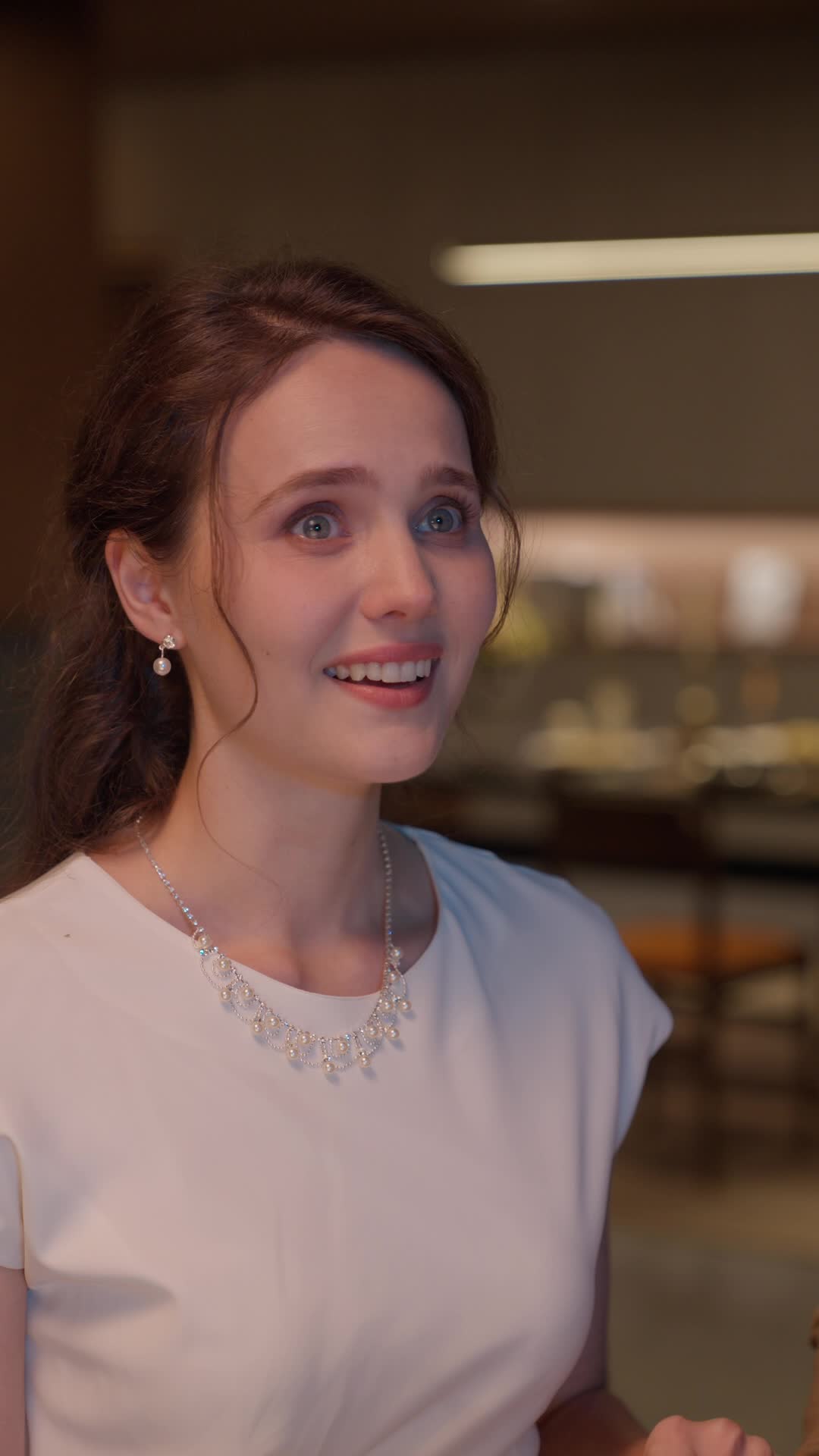 Episode 30 of The Secret Between US