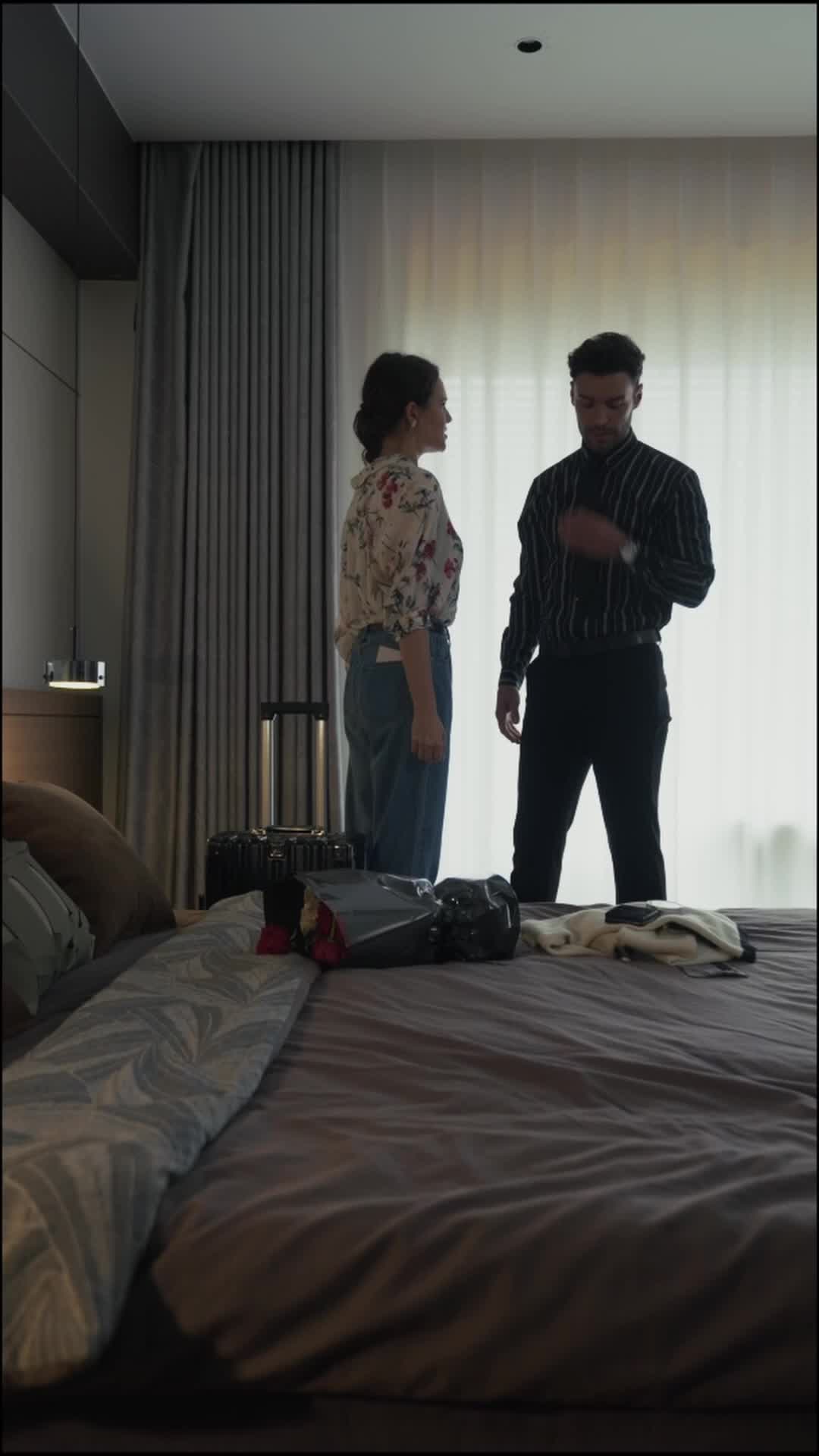 Episode 35 of The Secret Between US