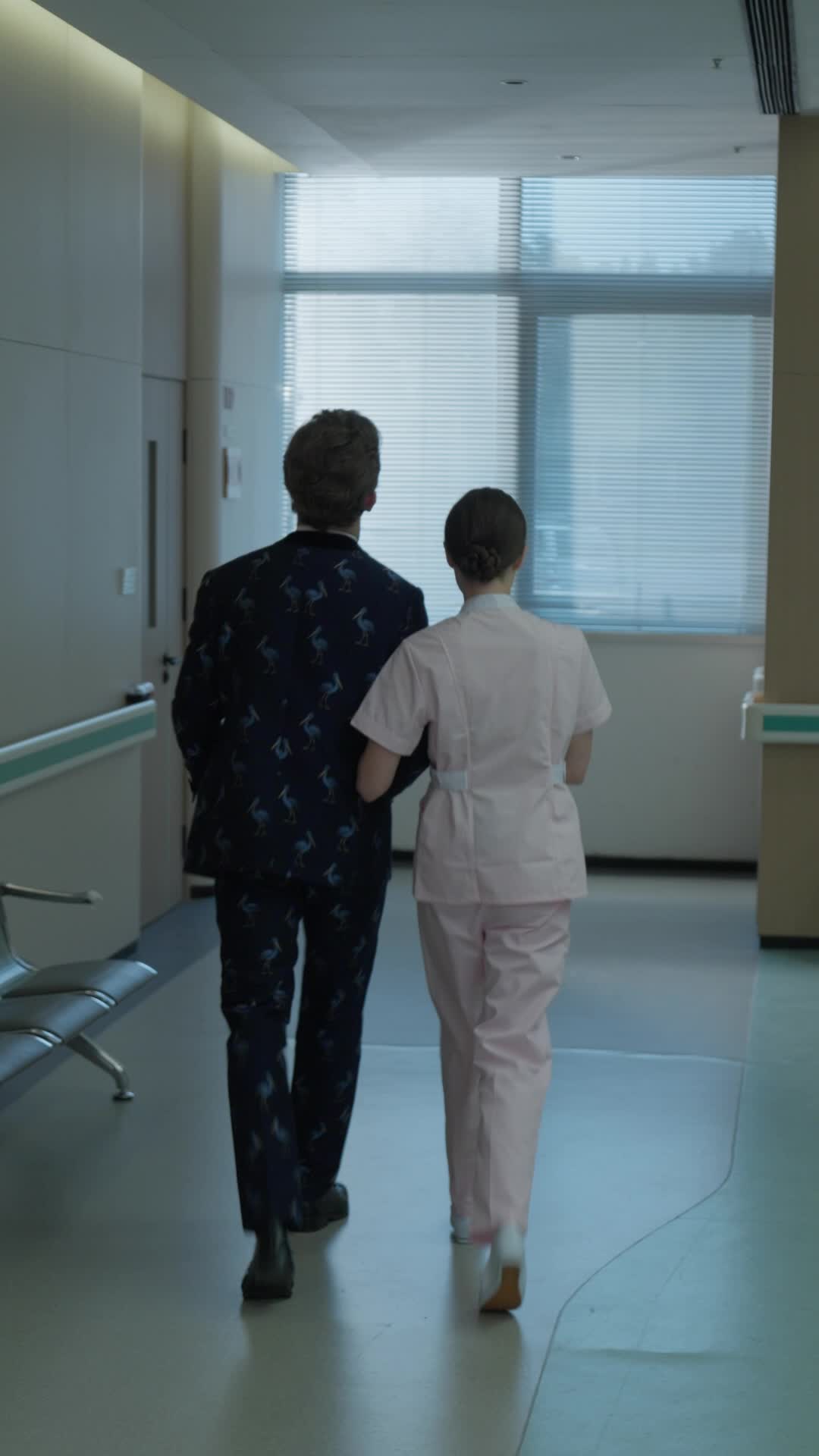 Episode 6 of The Secret Between US