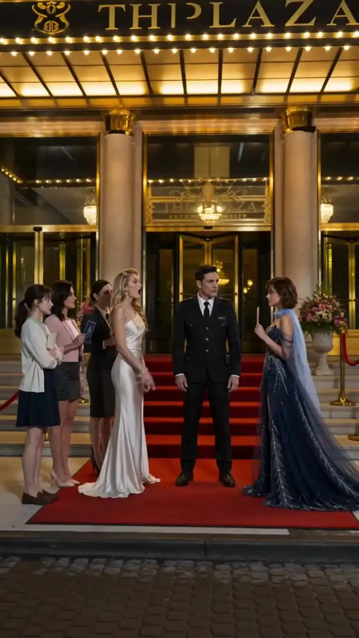 Episode 28 of The Secret Billionaire's Unexpected Bride