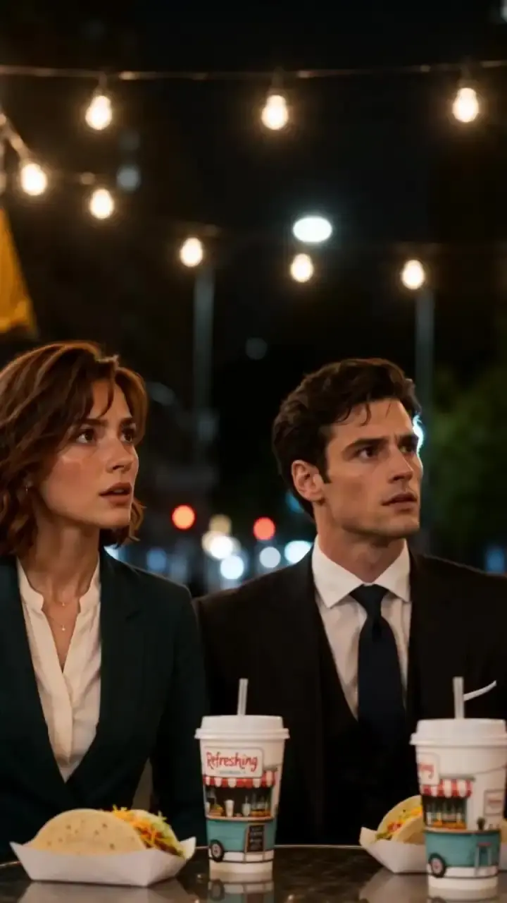 Episode 49 of The Secret Billionaire's Unexpected Bride
