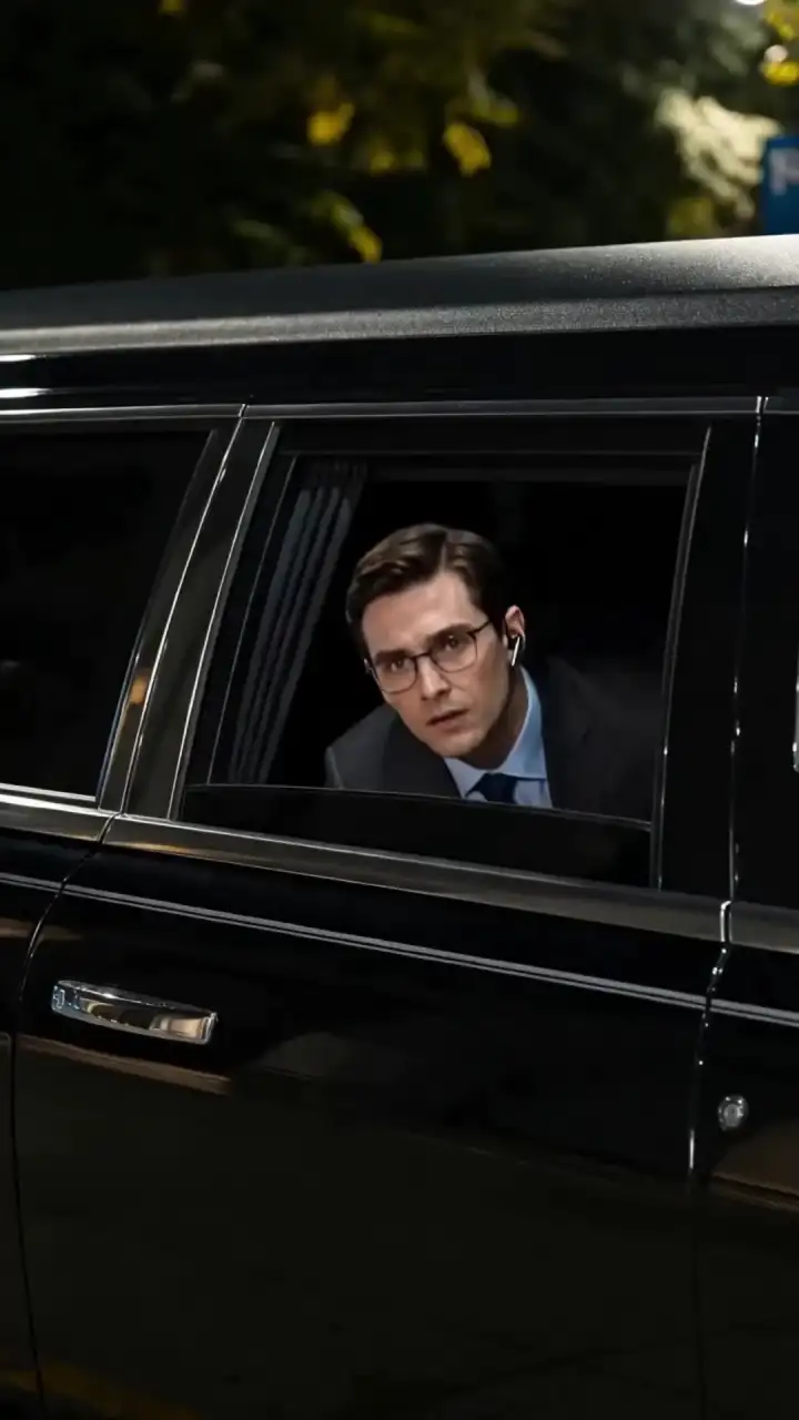 Episode 5 of The Secret Billionaire's Unexpected Bride